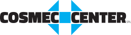 Cosmec Center logo