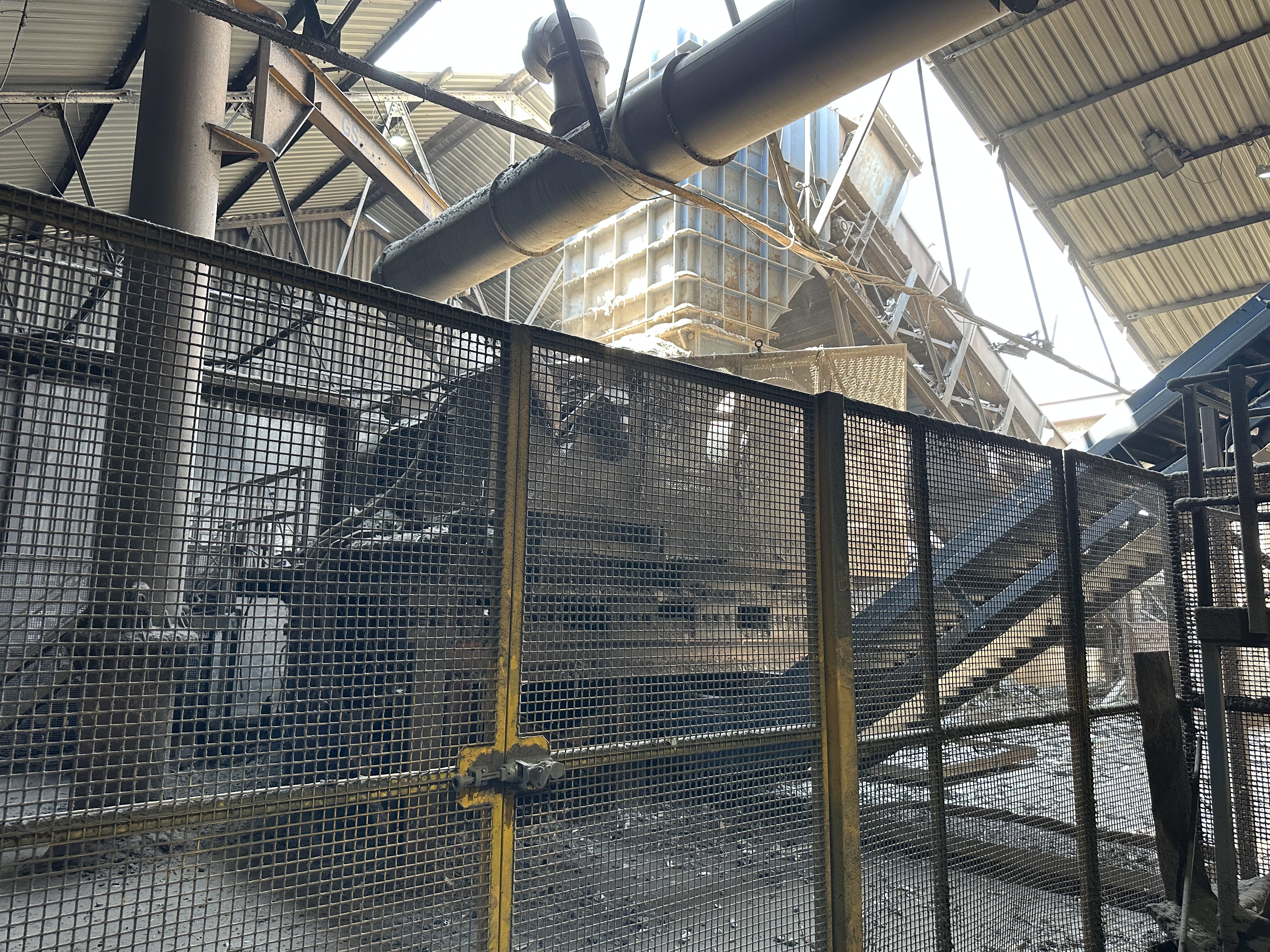 Hammermill 
