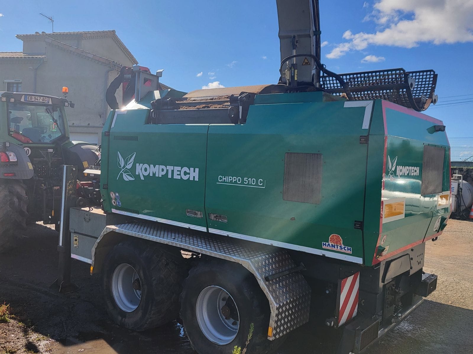 Komptech