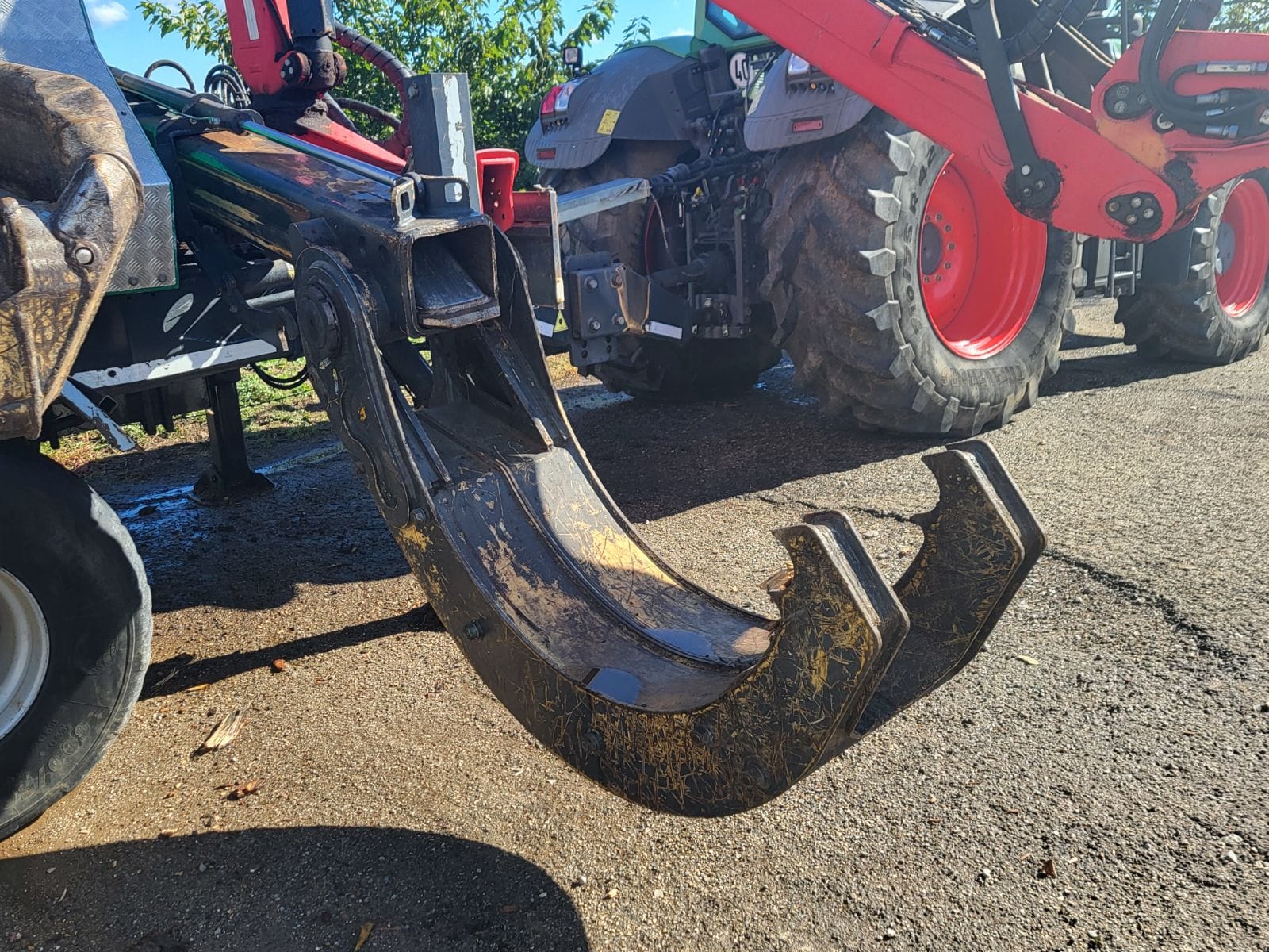 Komptech