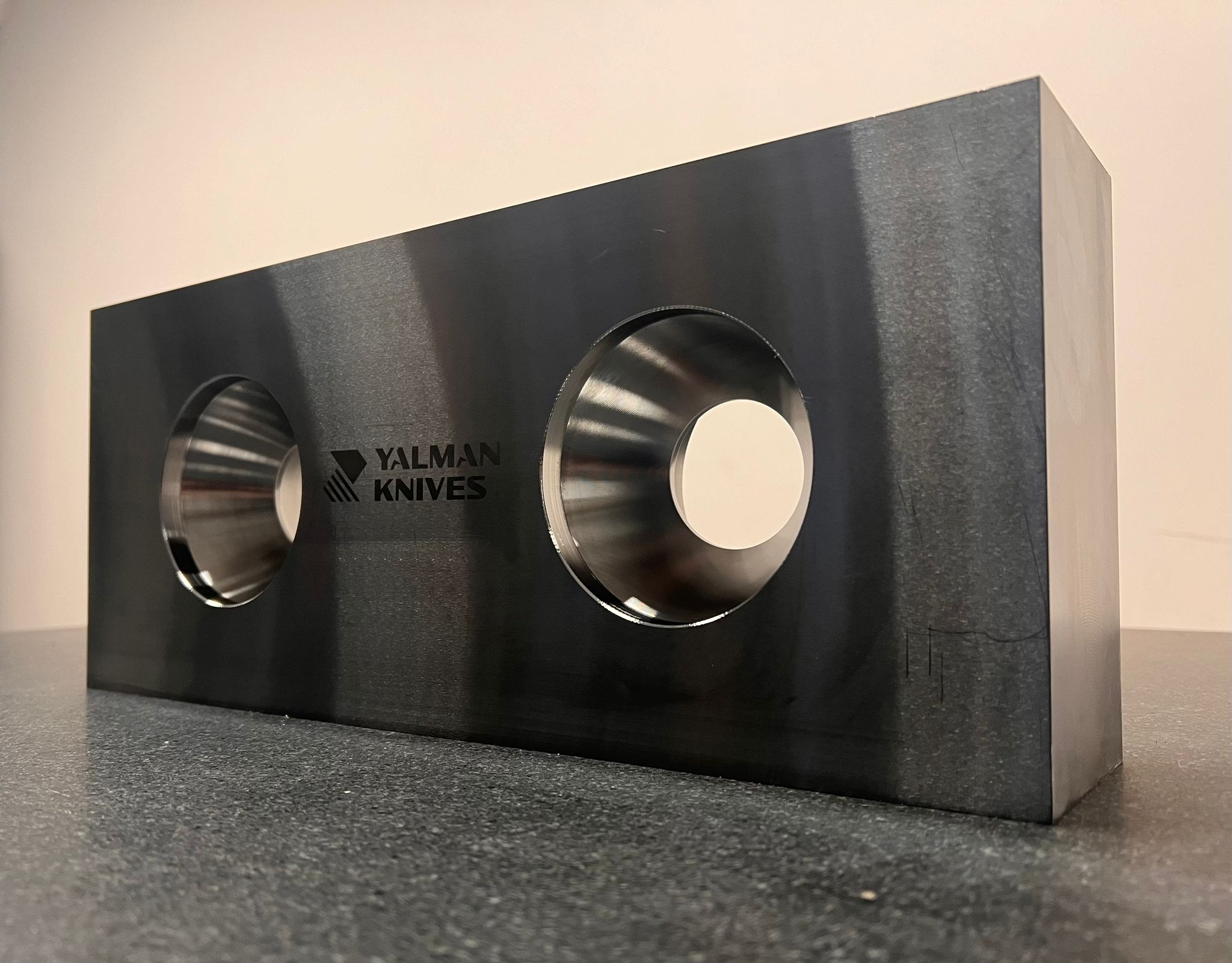 Vezzani Scrap Shear Blades