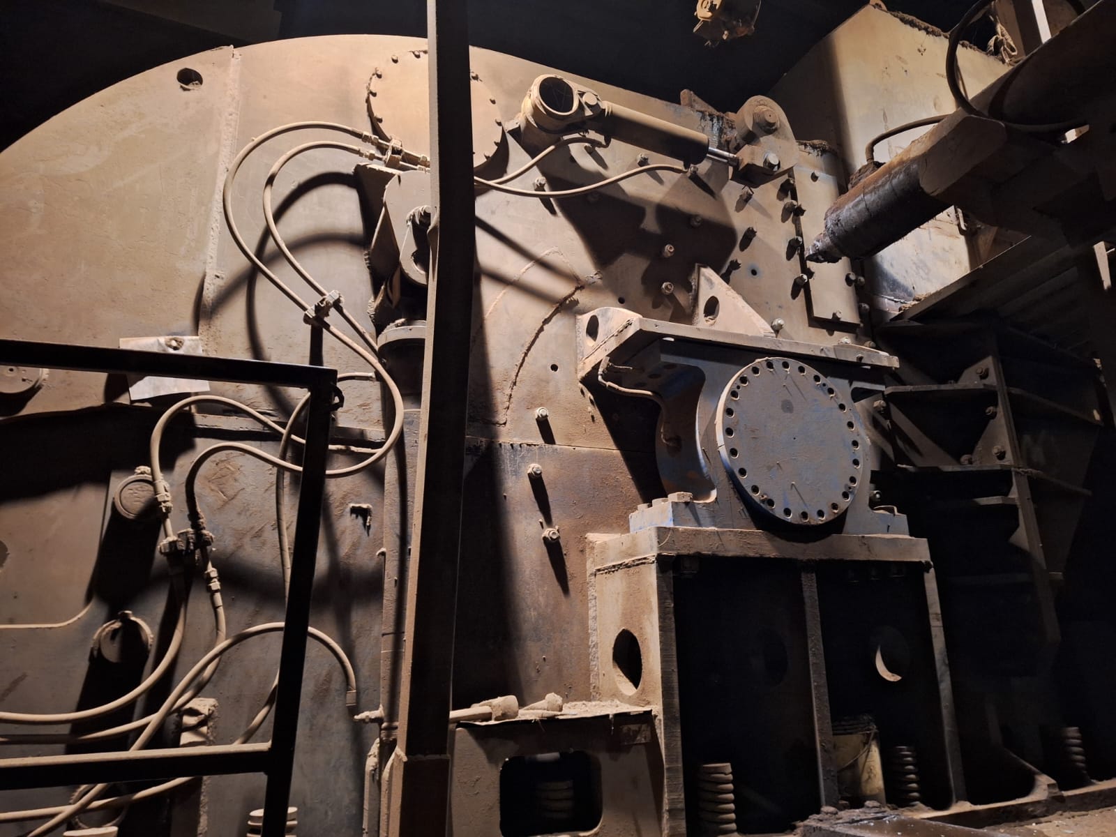 Hammermill 