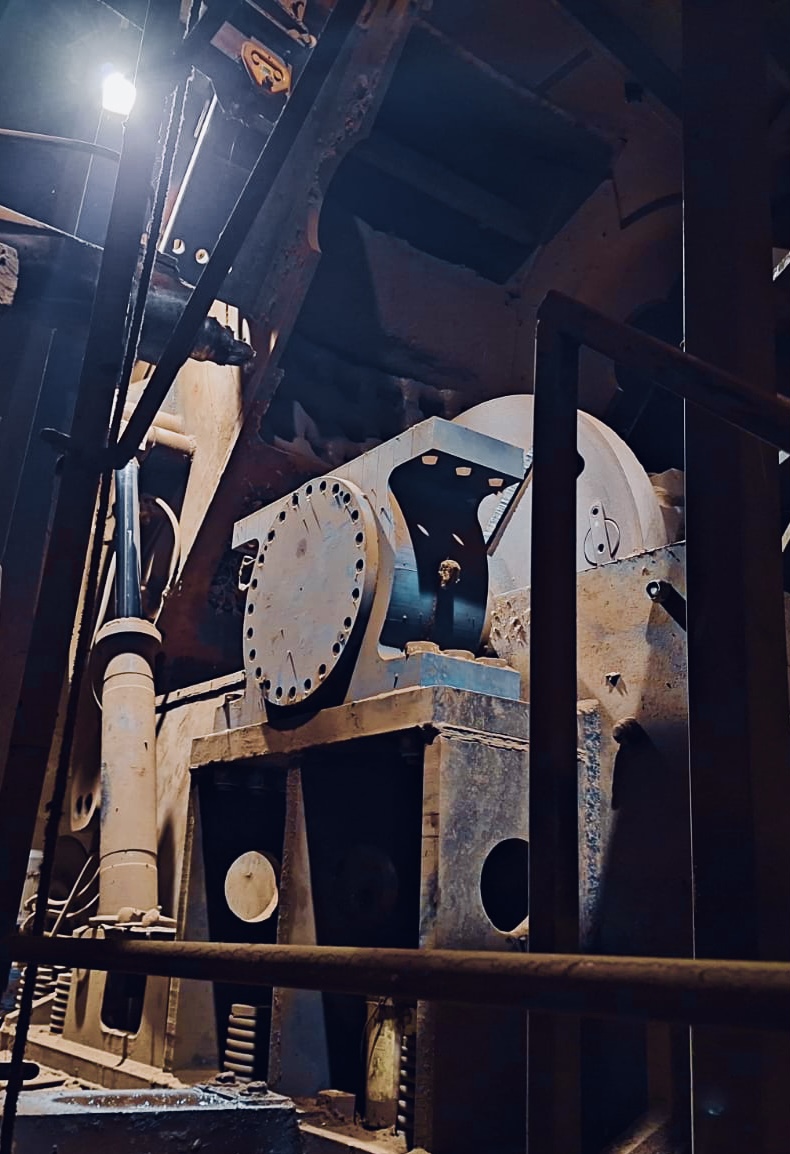 Hammermill 
