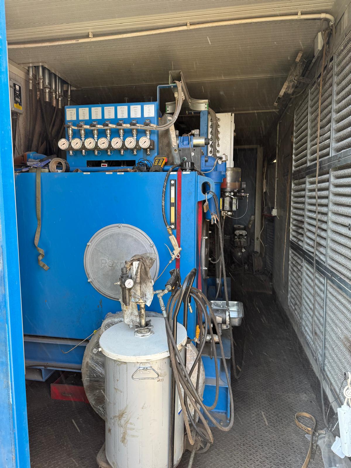 ZATO ROTATING SHEAR BLUE DEVIL 