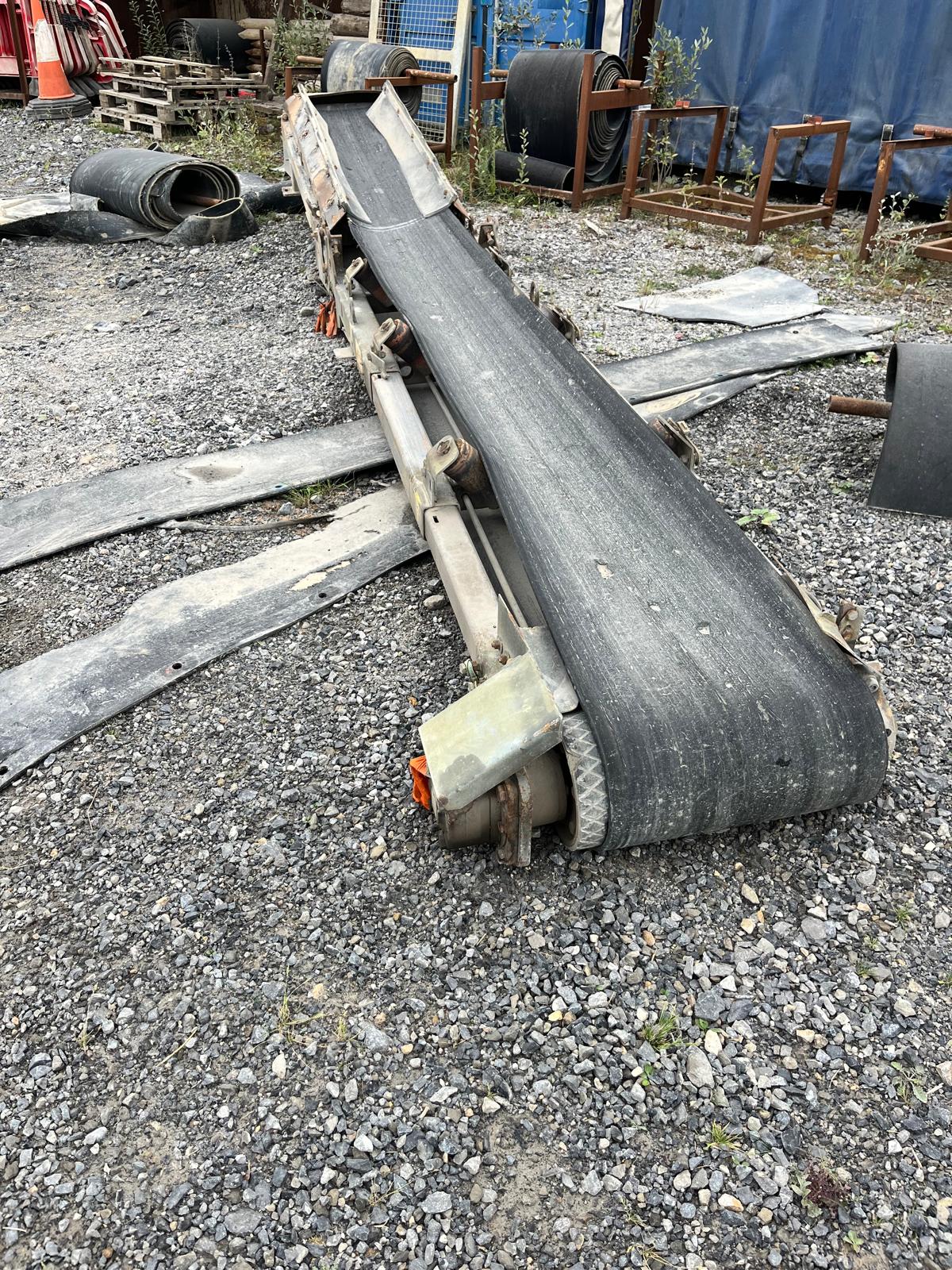 Metso LT 105 tracked jaw for sale 