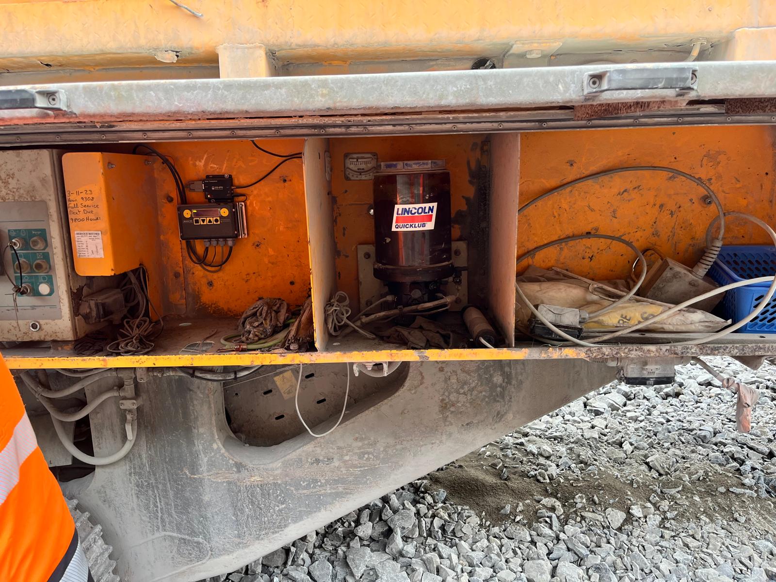 Metso LT 105 tracked jaw for sale 