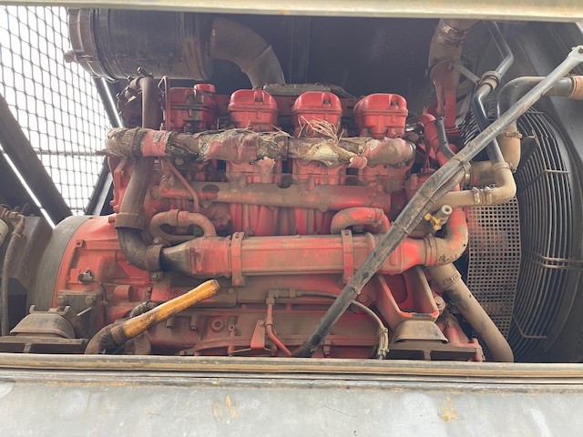 Lefort 1000 T Trax Shear 