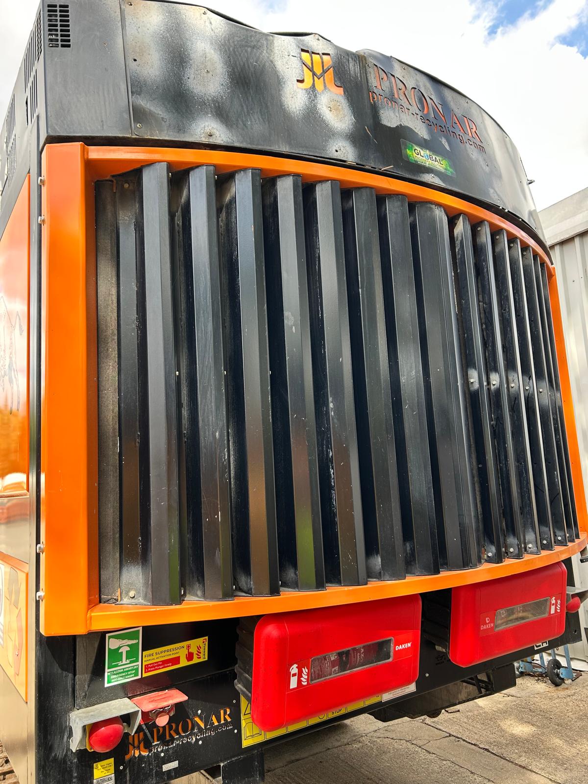 Used Pronar MRW 1.300G (2024)