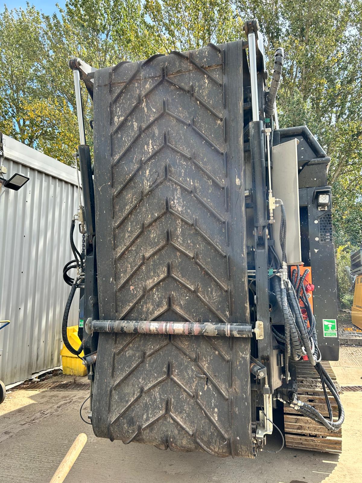 Used Pronar MRW 1.300G (2024)