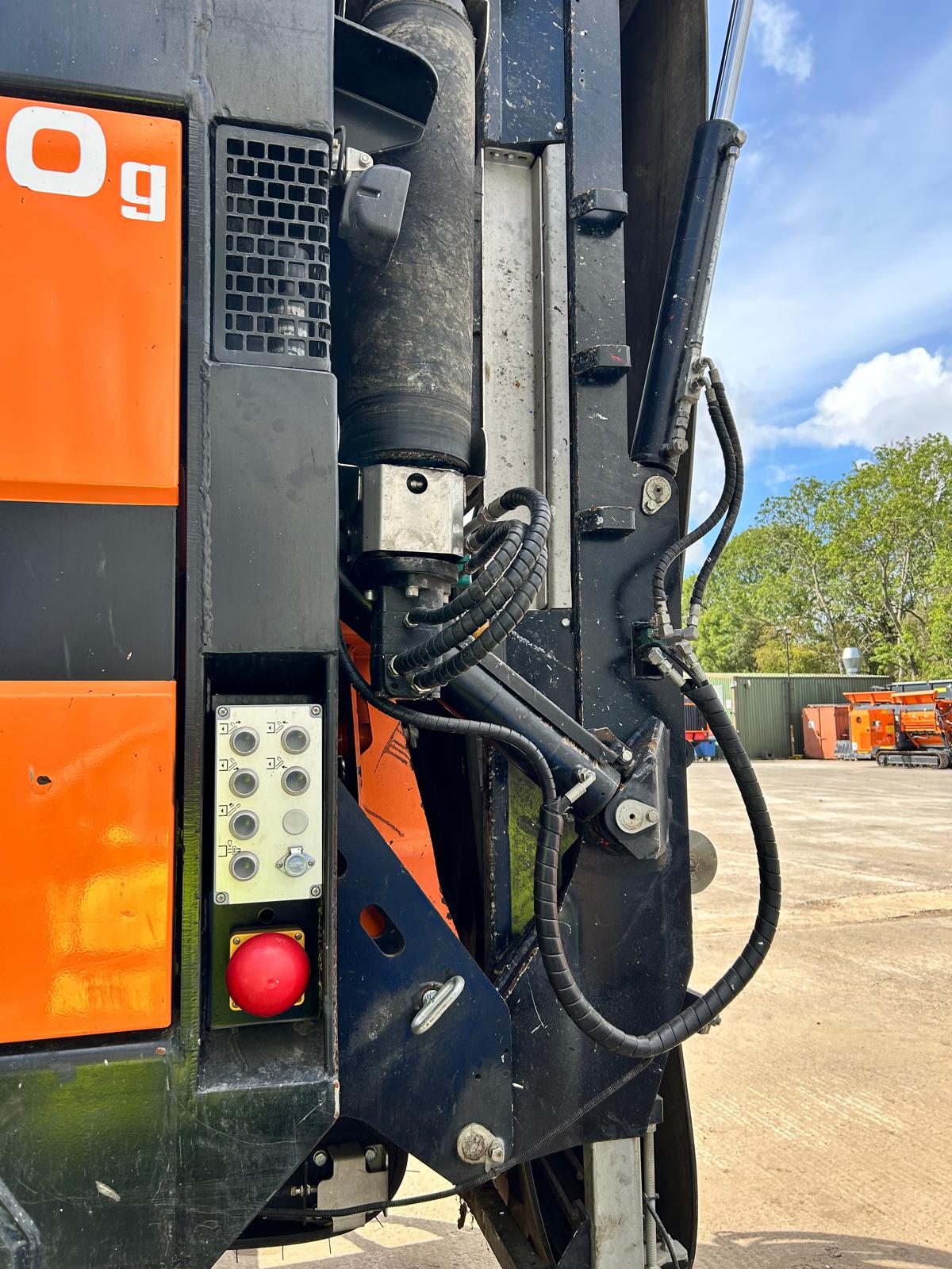 Used Pronar MRW 1.300G (2024)