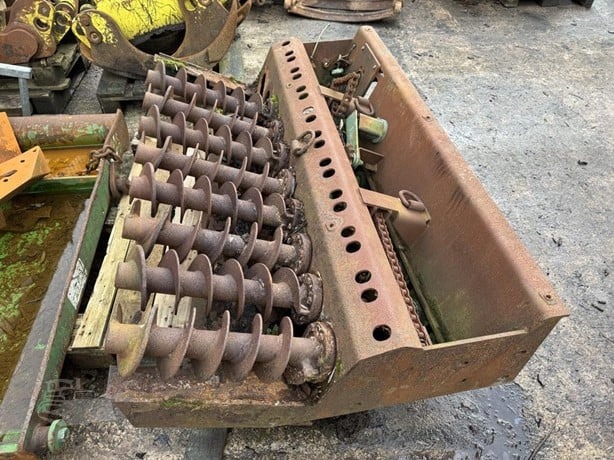 2019 Bandit 2680T Horizontal Grinder