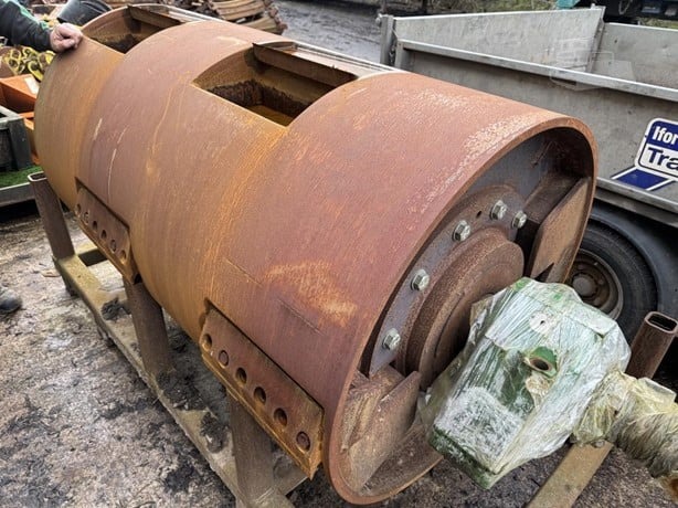 2019 Bandit 2680T Horizontal Grinder