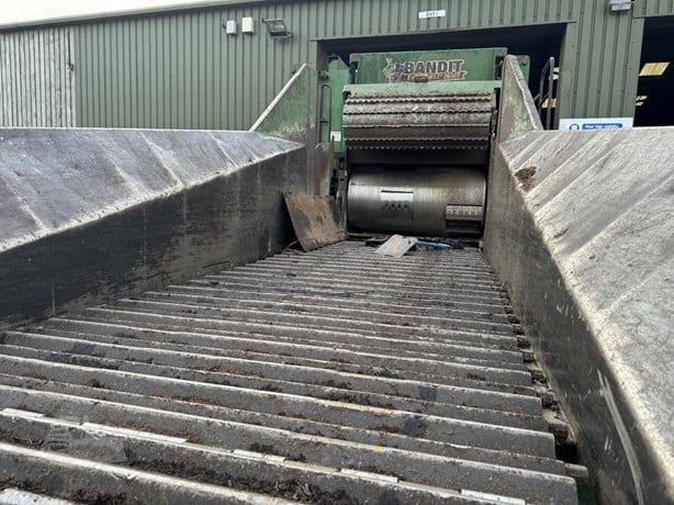 2019 Bandit 2680T Horizontal Grinder
