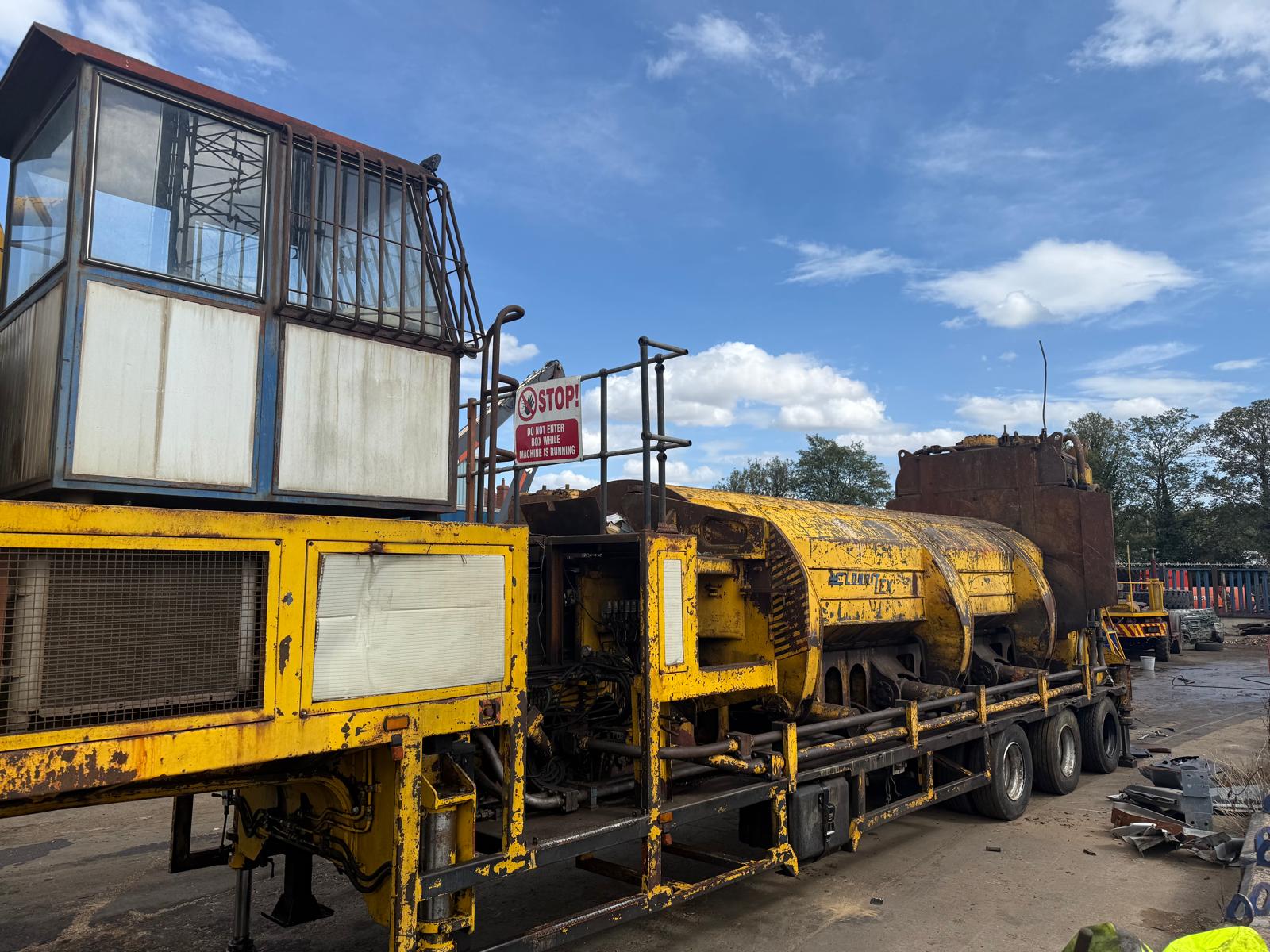 Louritex 500T