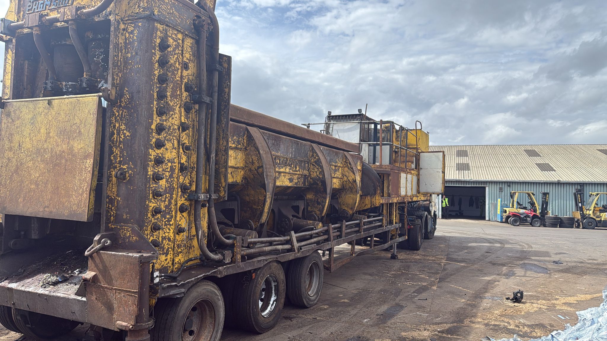 Louritex 500T