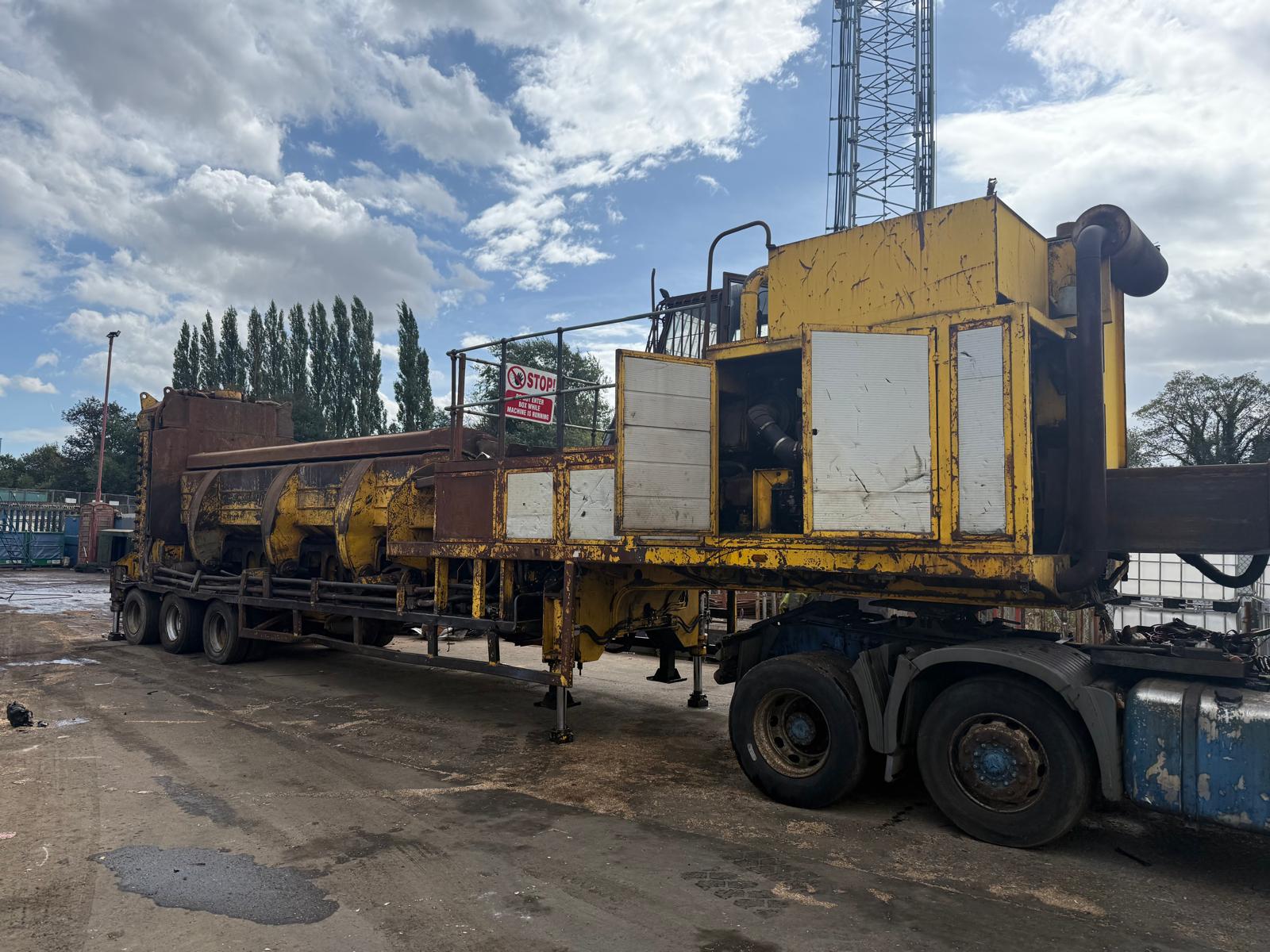 Louritex 500T
