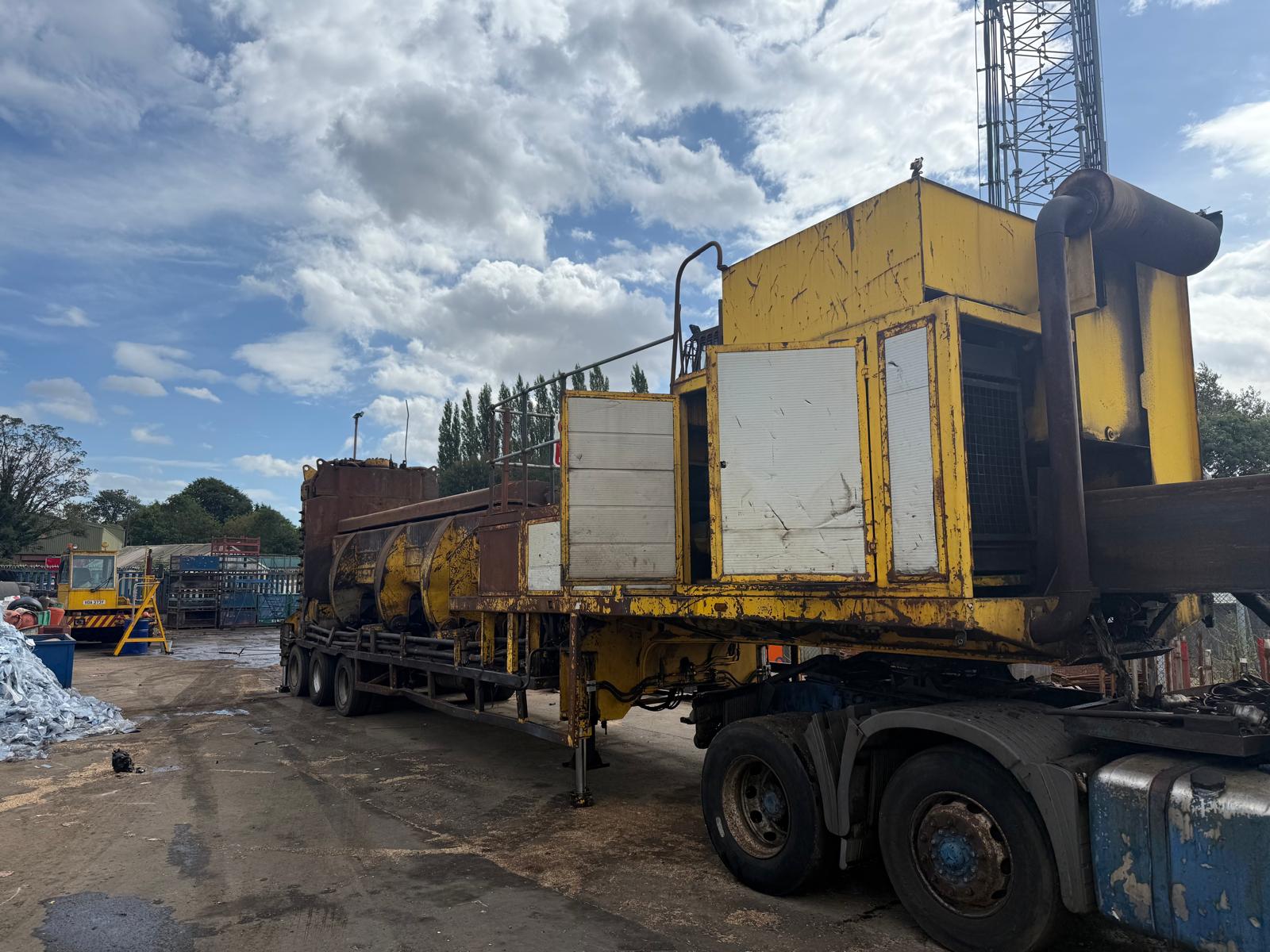 Louritex 500T
