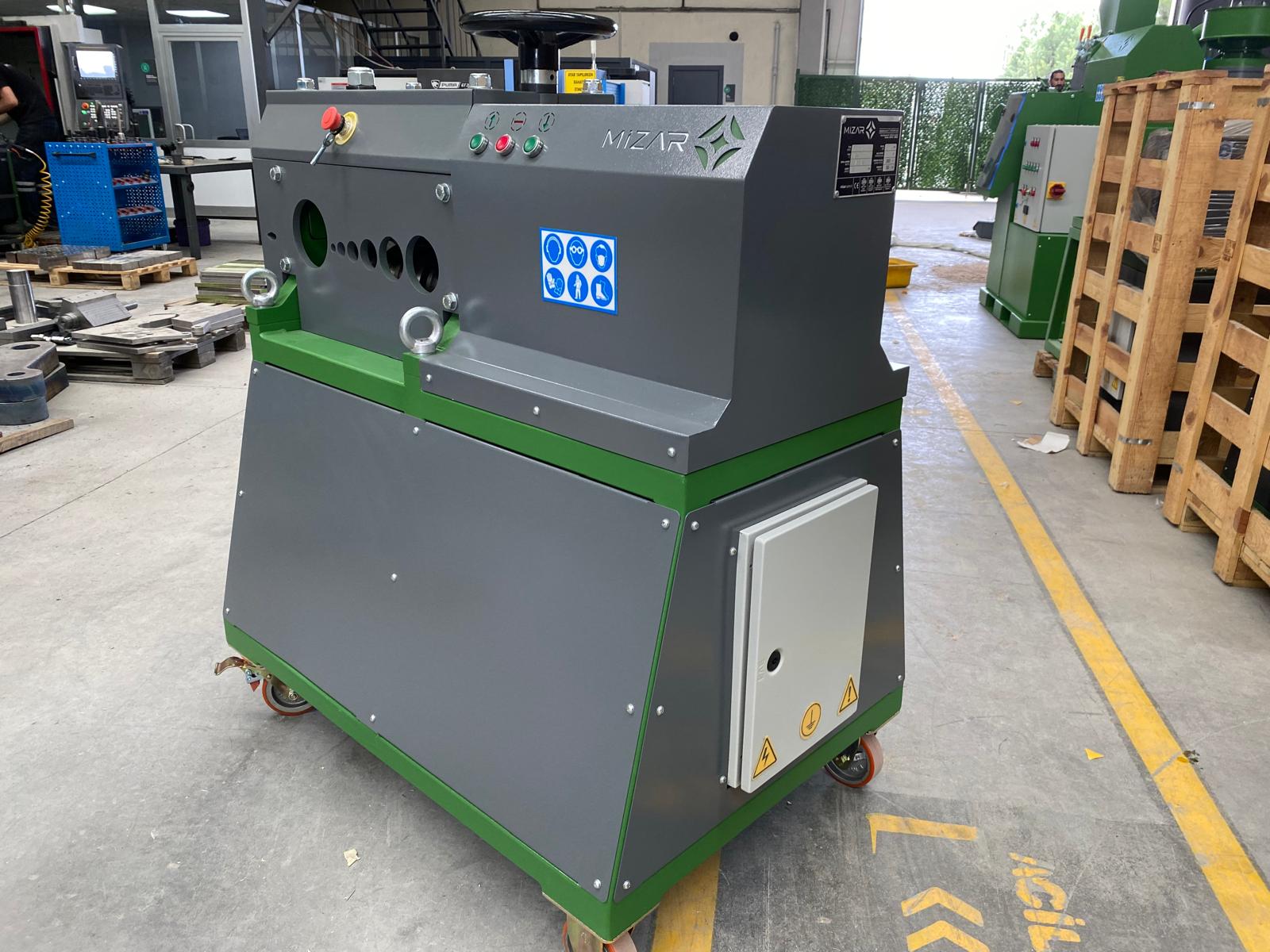 Heavy duty cable stripper UK STOCK