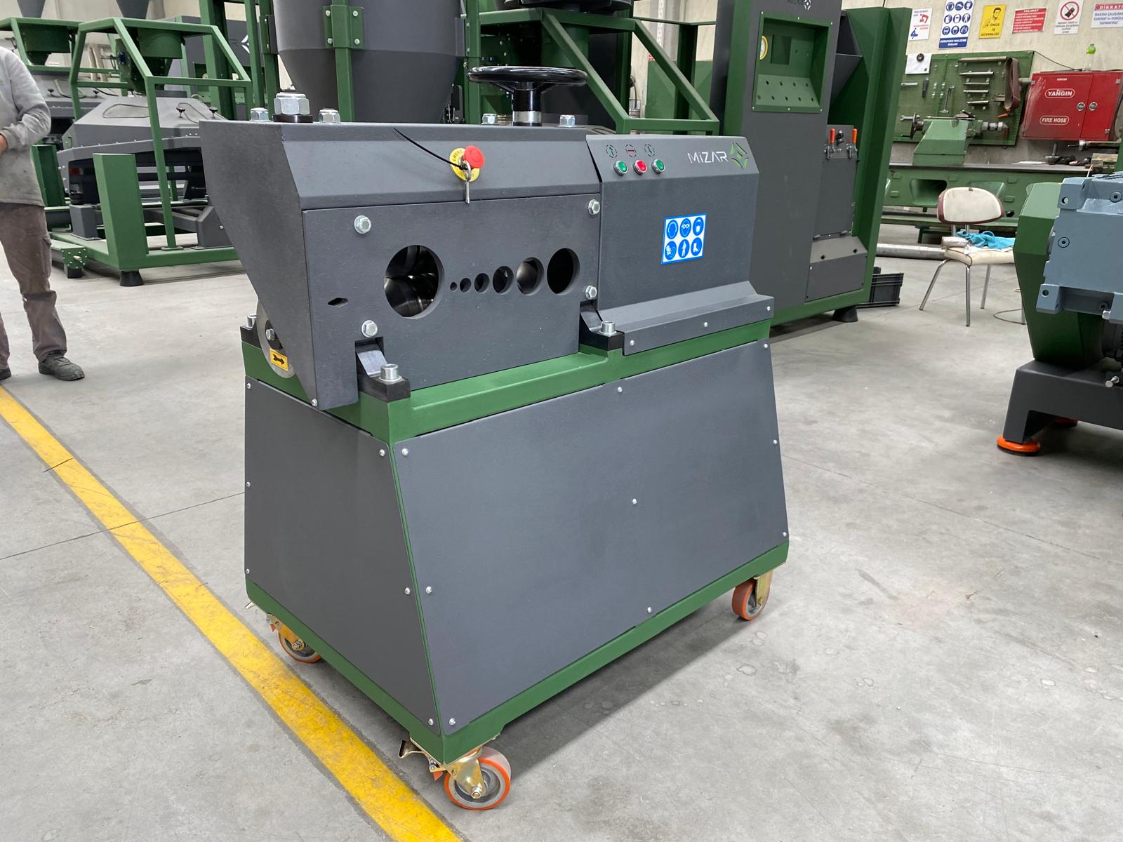 Heavy duty cable stripper UK STOCK