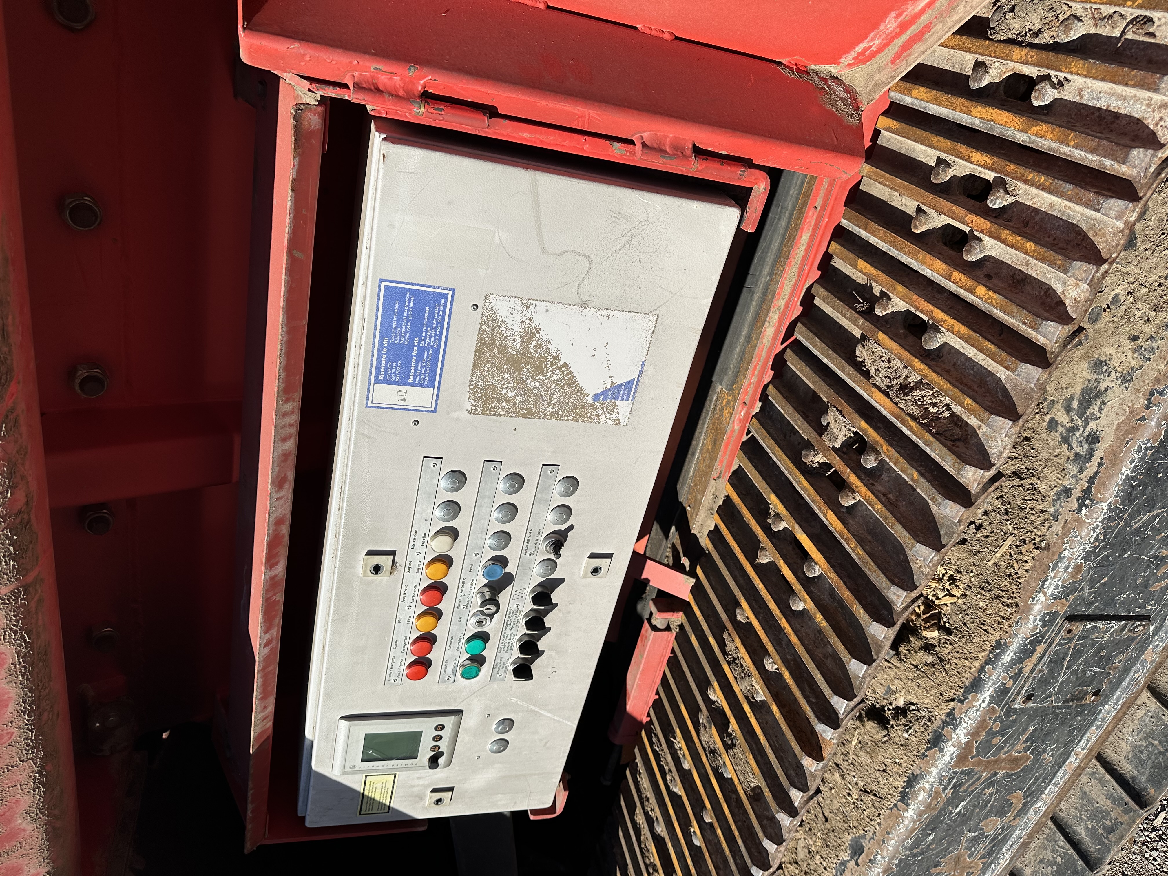 Hammel 850 DK