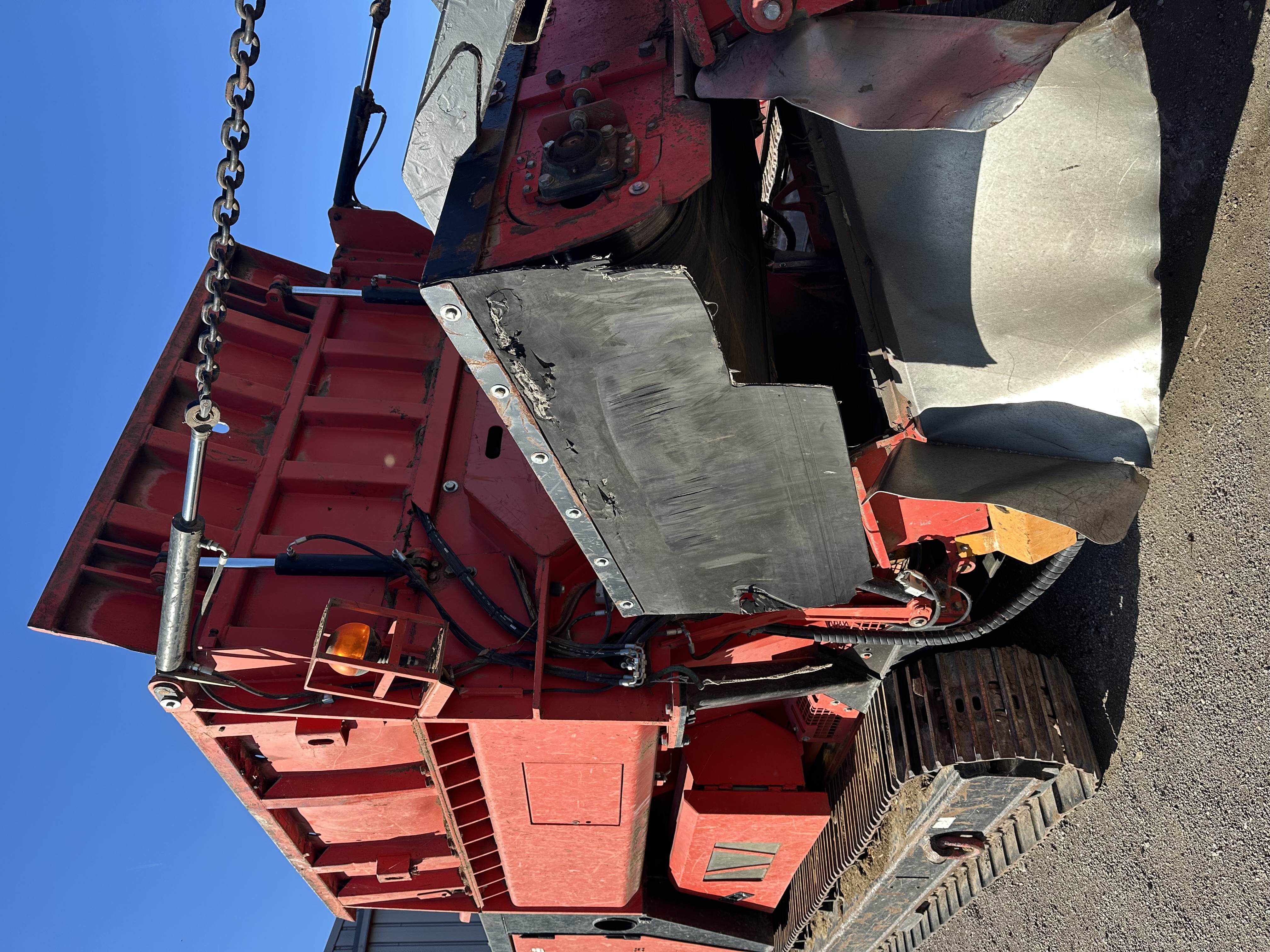 Hammel 850 DK