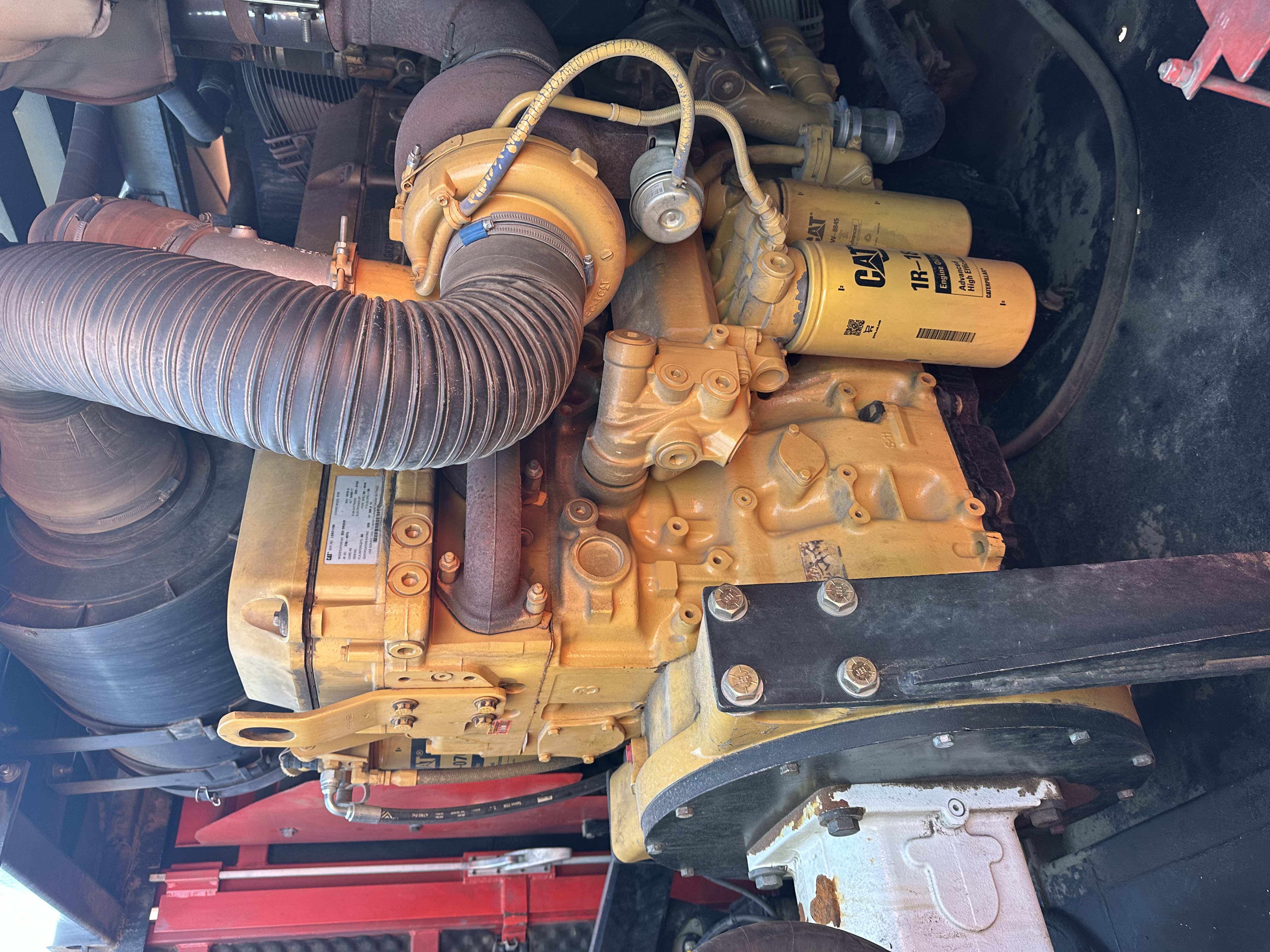 Hammel 850 DK
