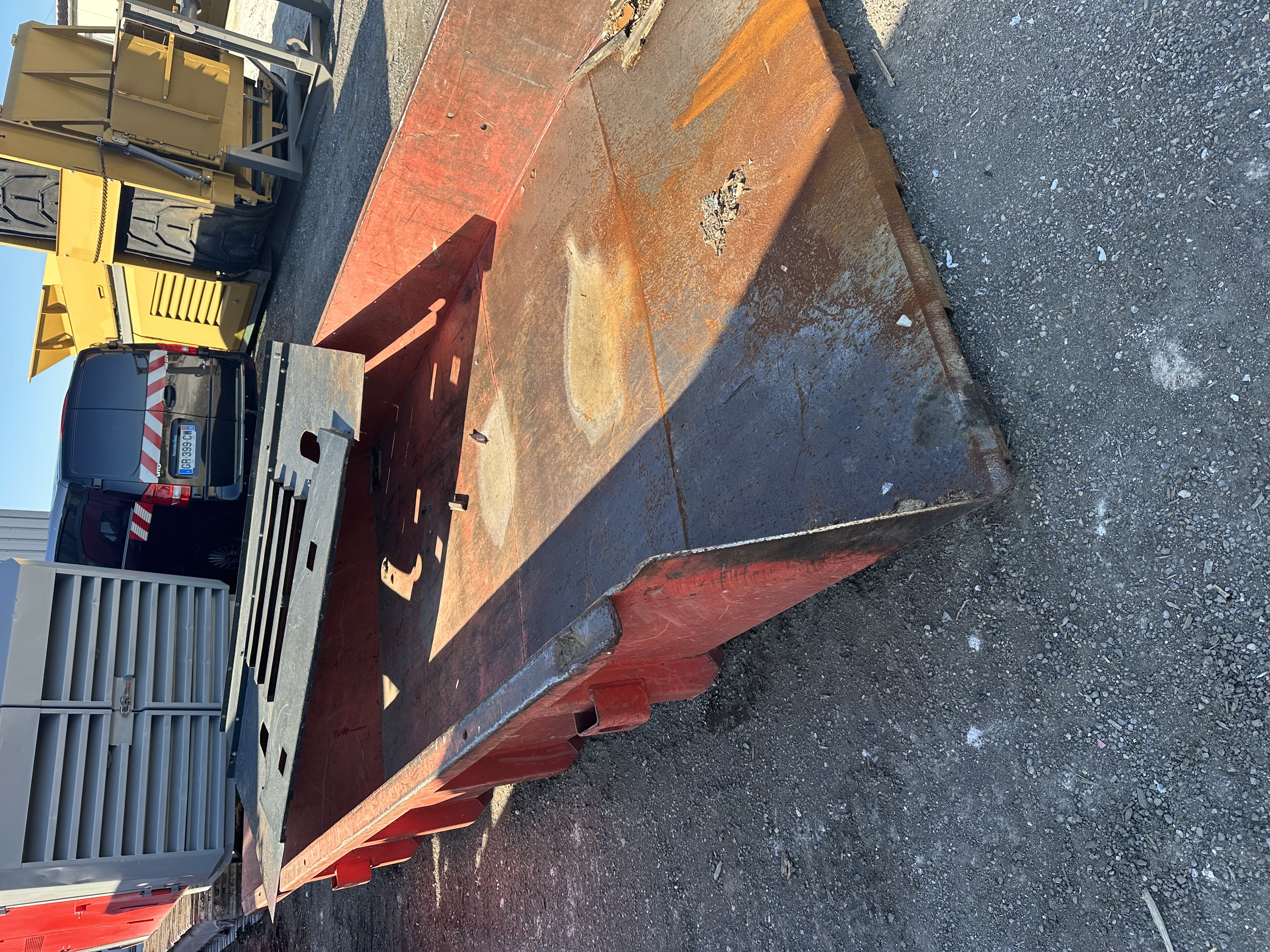 Hammel 850 DK
