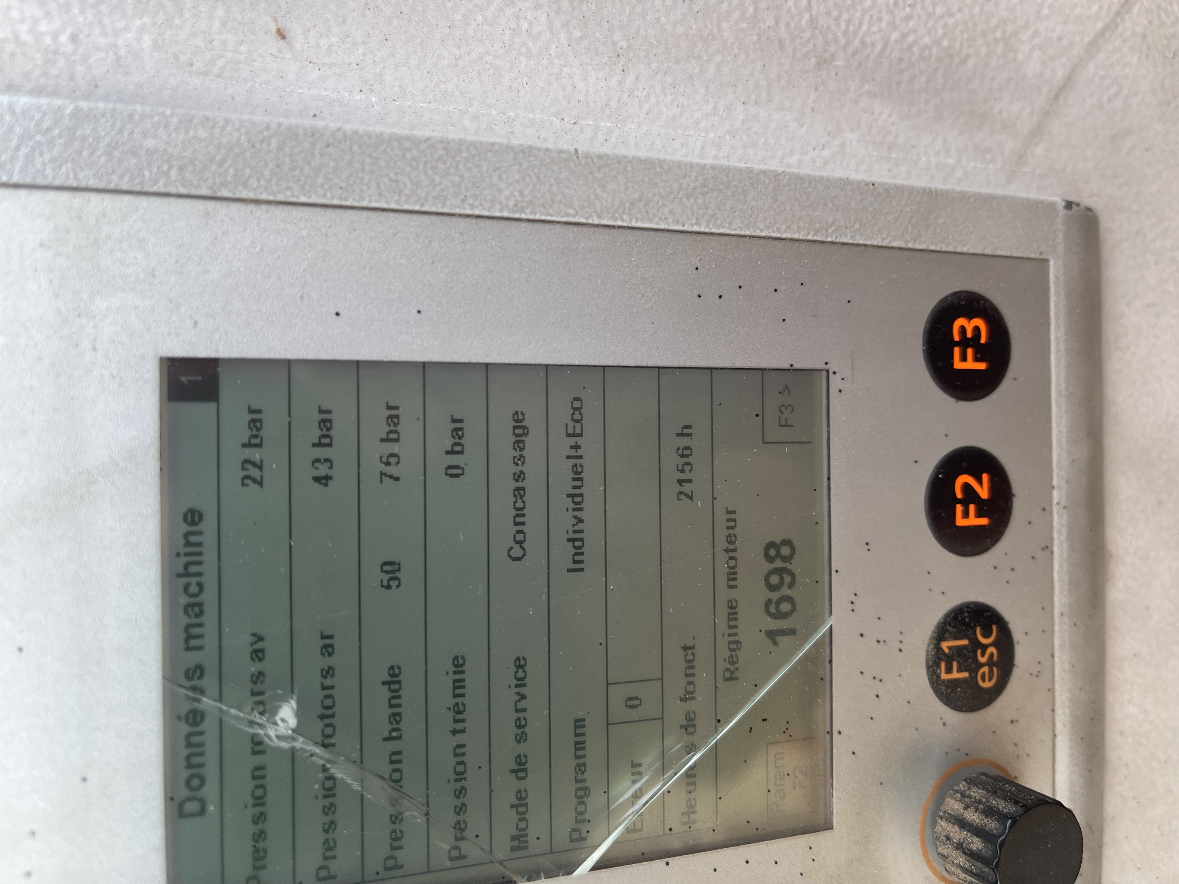 Hammel 850 DK
