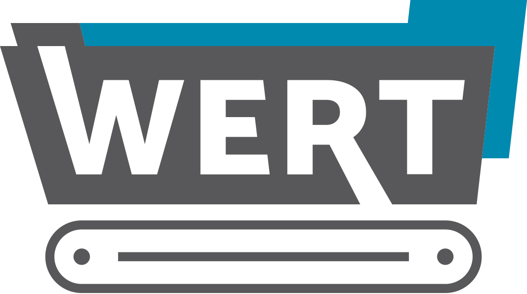 WERT GmbH logo