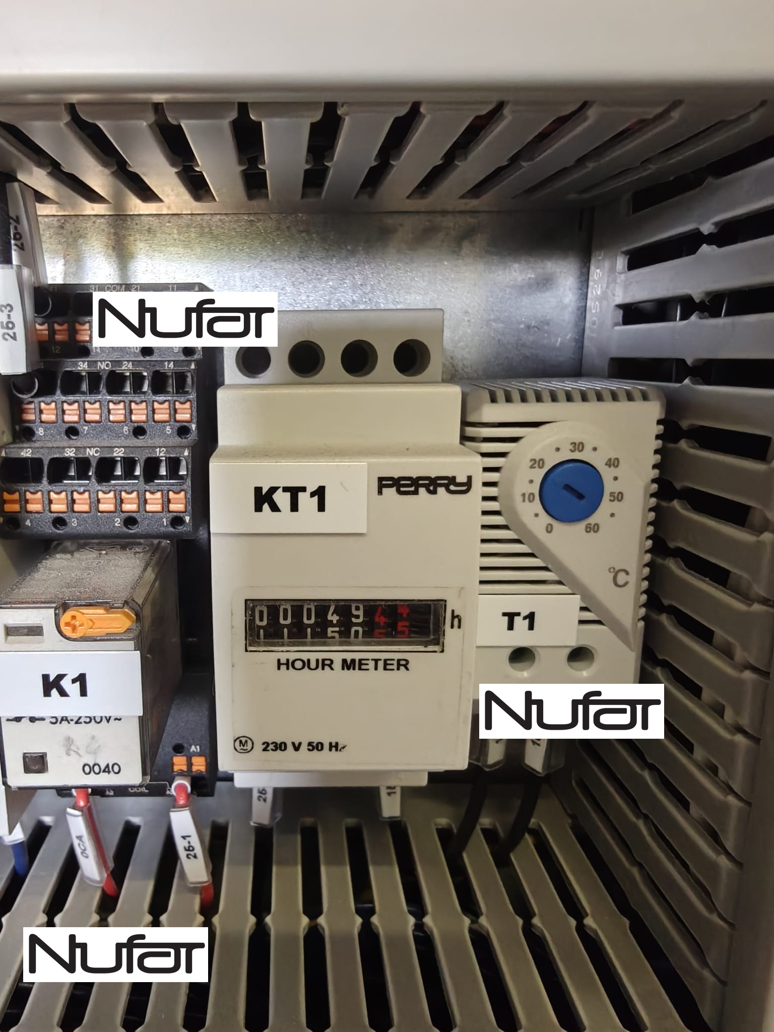 Cable recycling plant Tecnoecology T 300