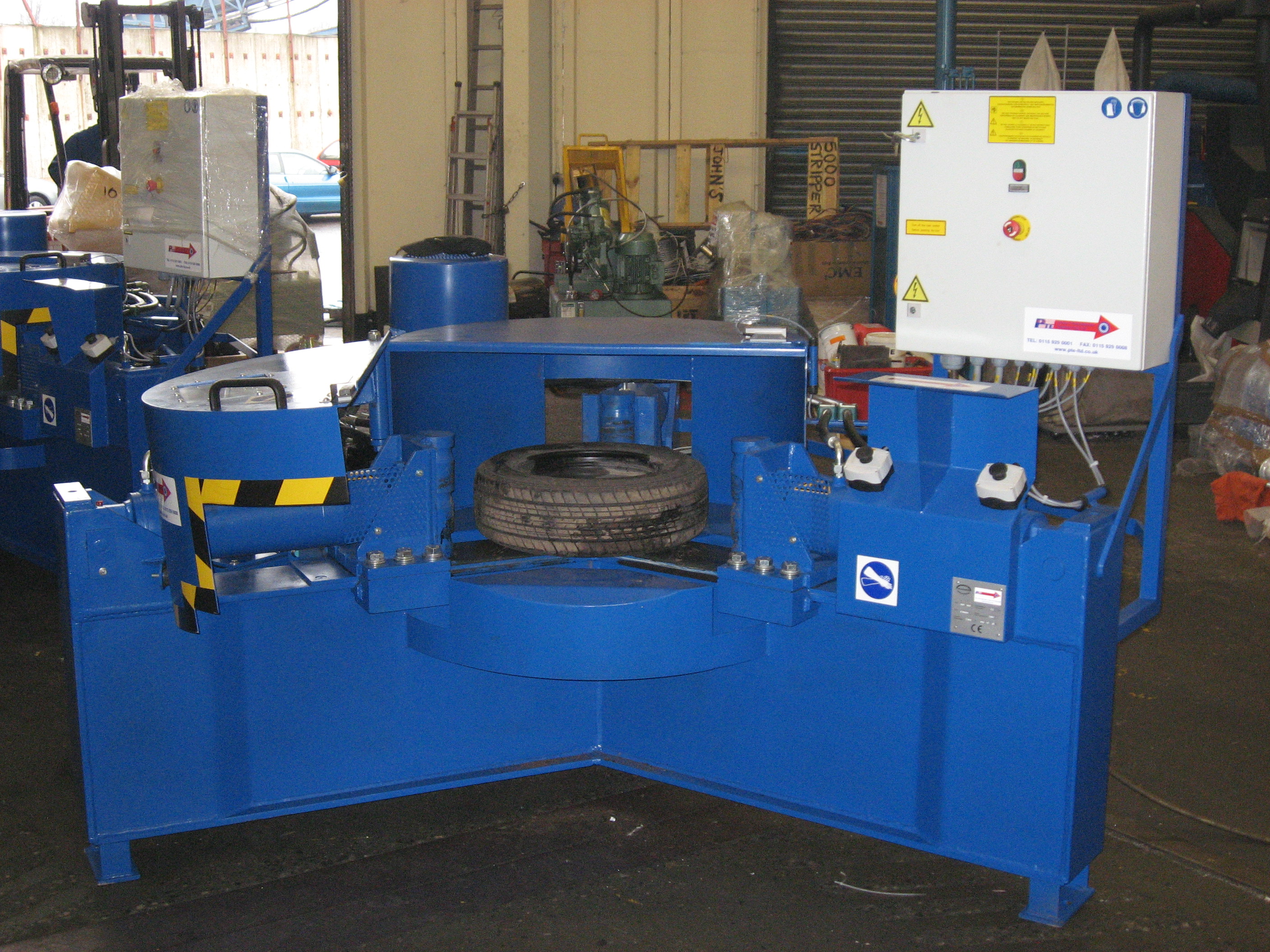 Wagner WRD850 Plus