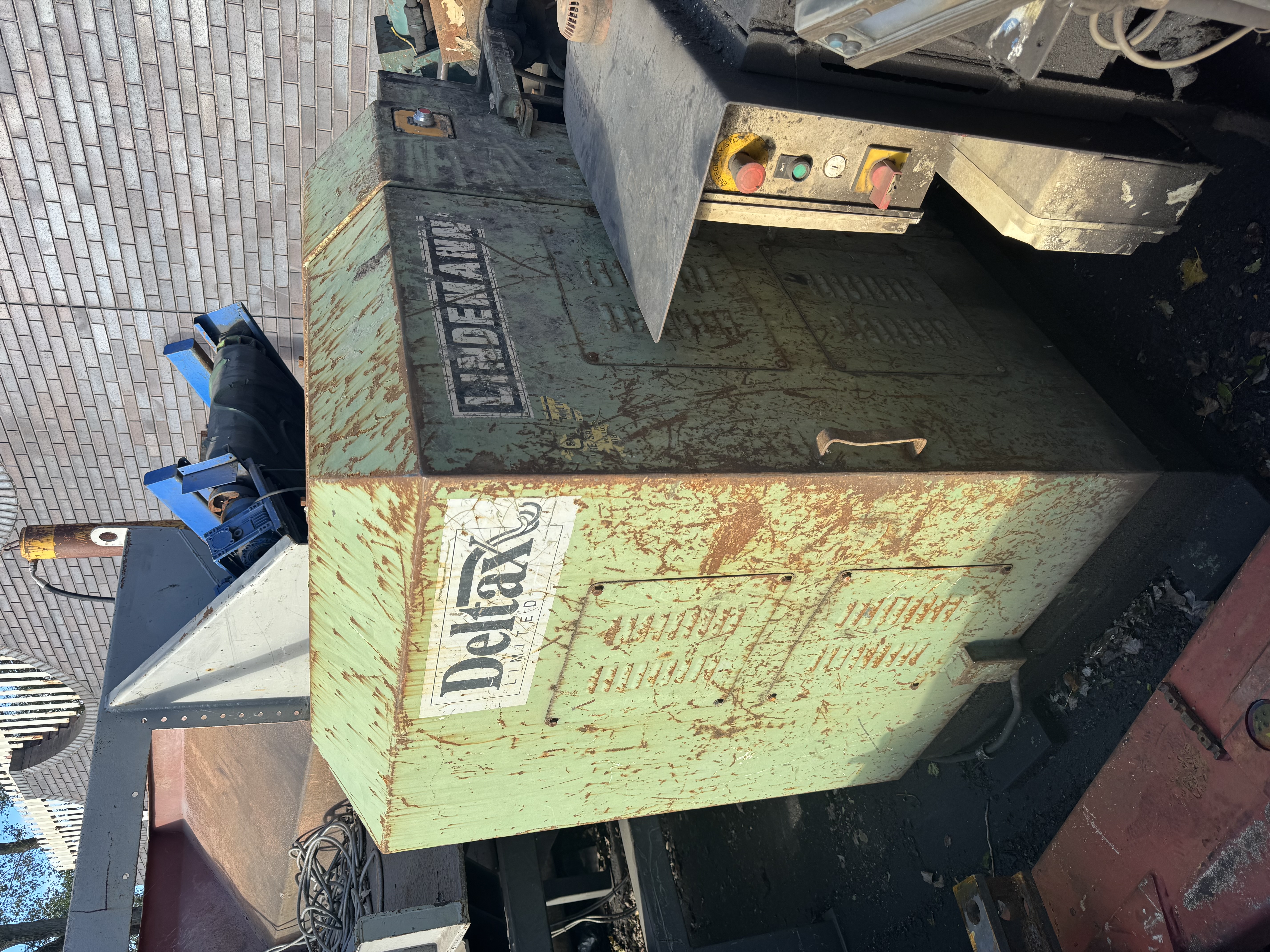 Lindermann MV 4010