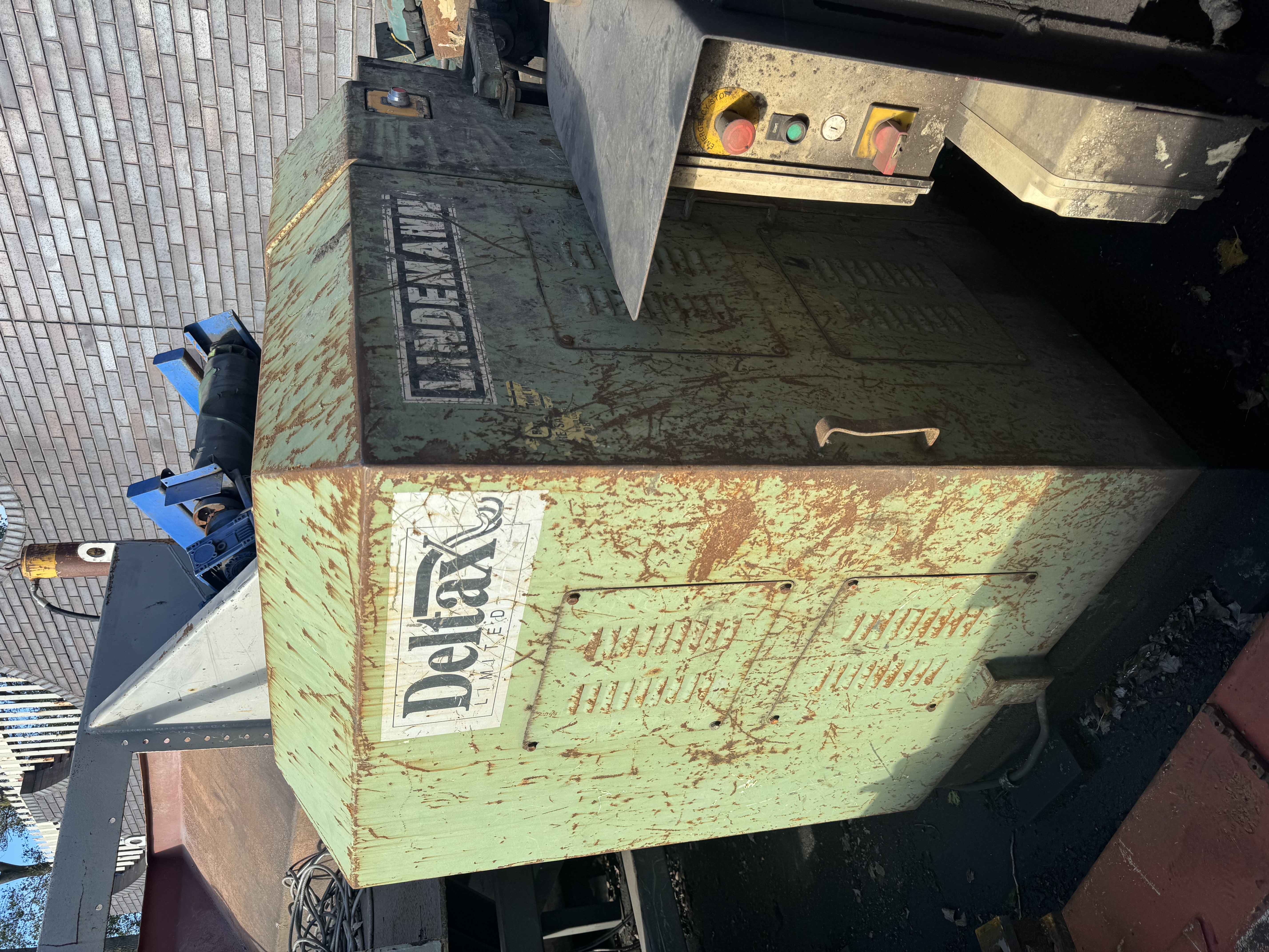 Lindermann MV 4010