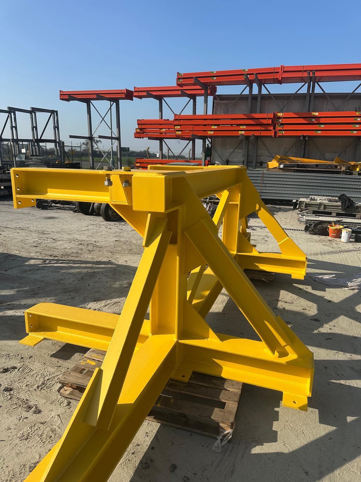 Untha TR3200 Shredder rdf