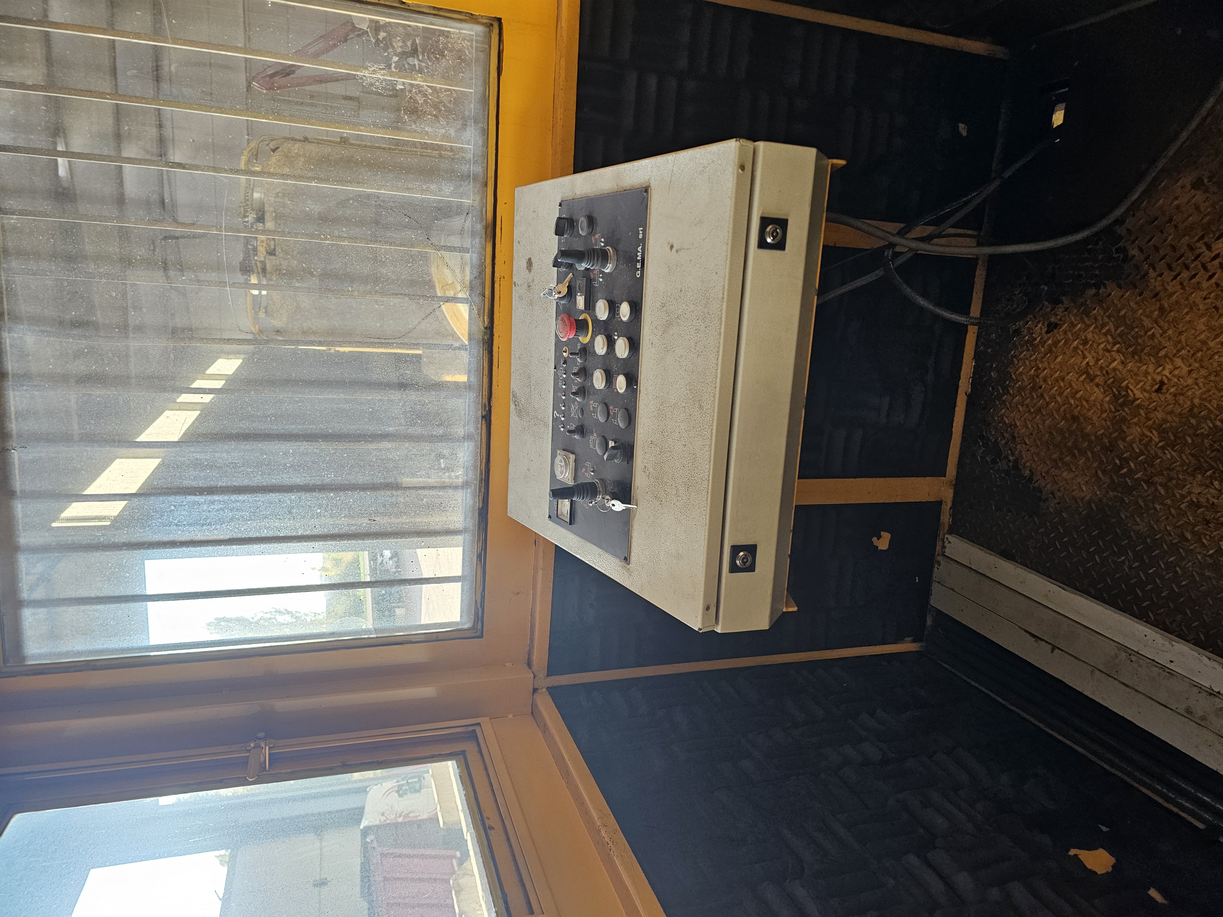 PRESSA CESOIA TAURUS MOD G173P
