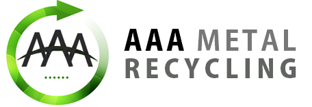 AAA Recycling logo