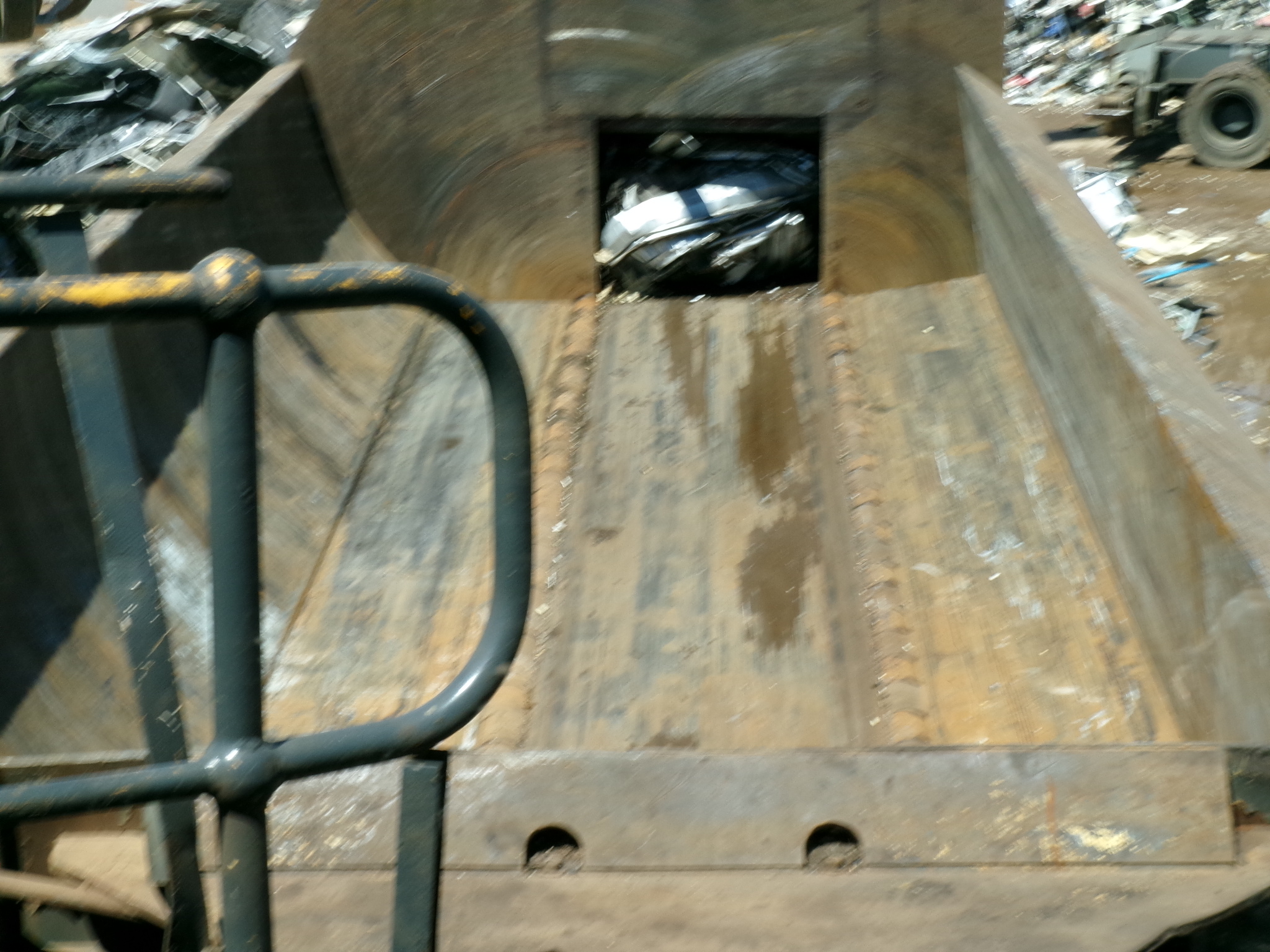 Lefort Midway 1000 TS