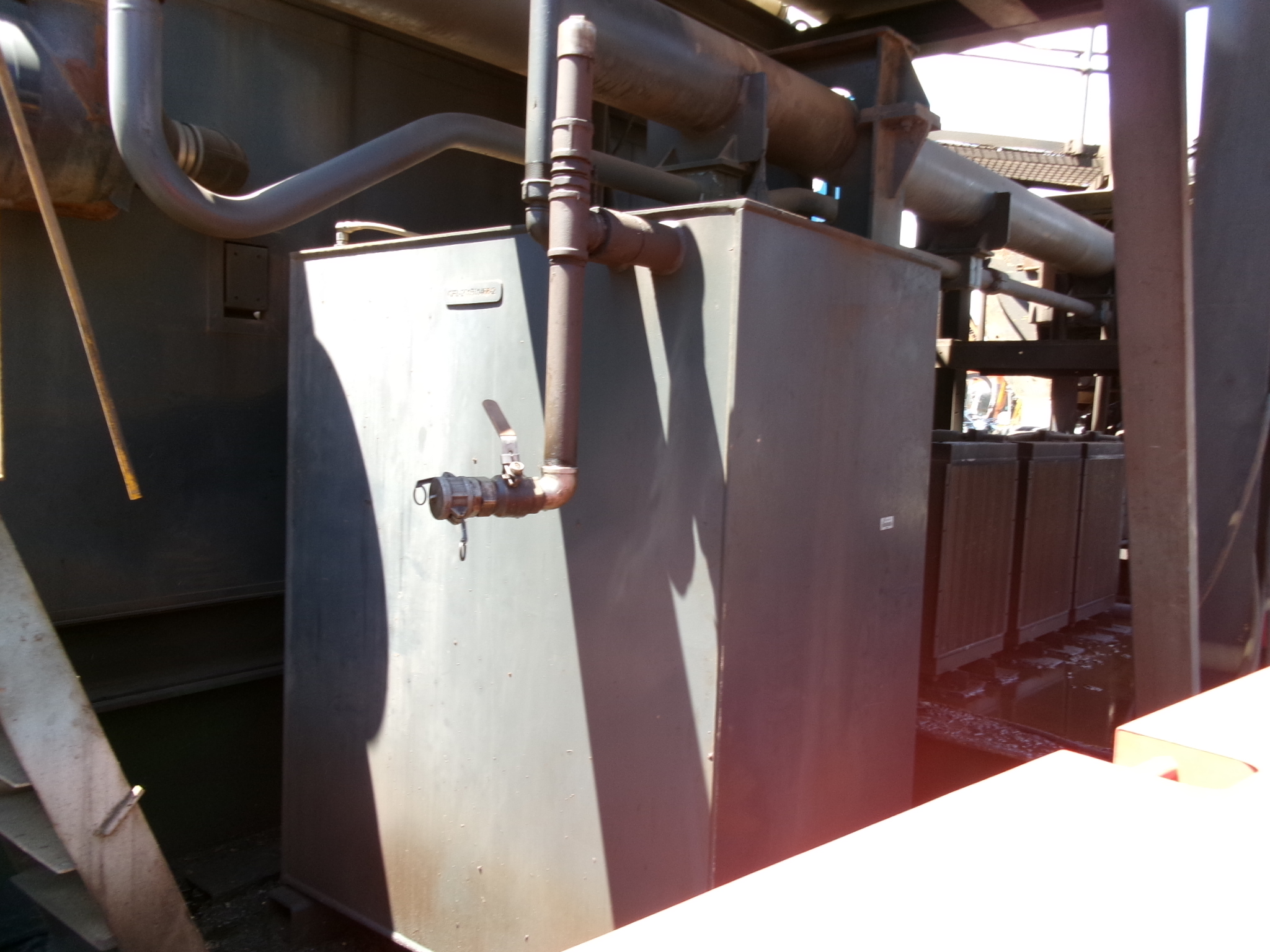 Lefort Midway 1000 TS