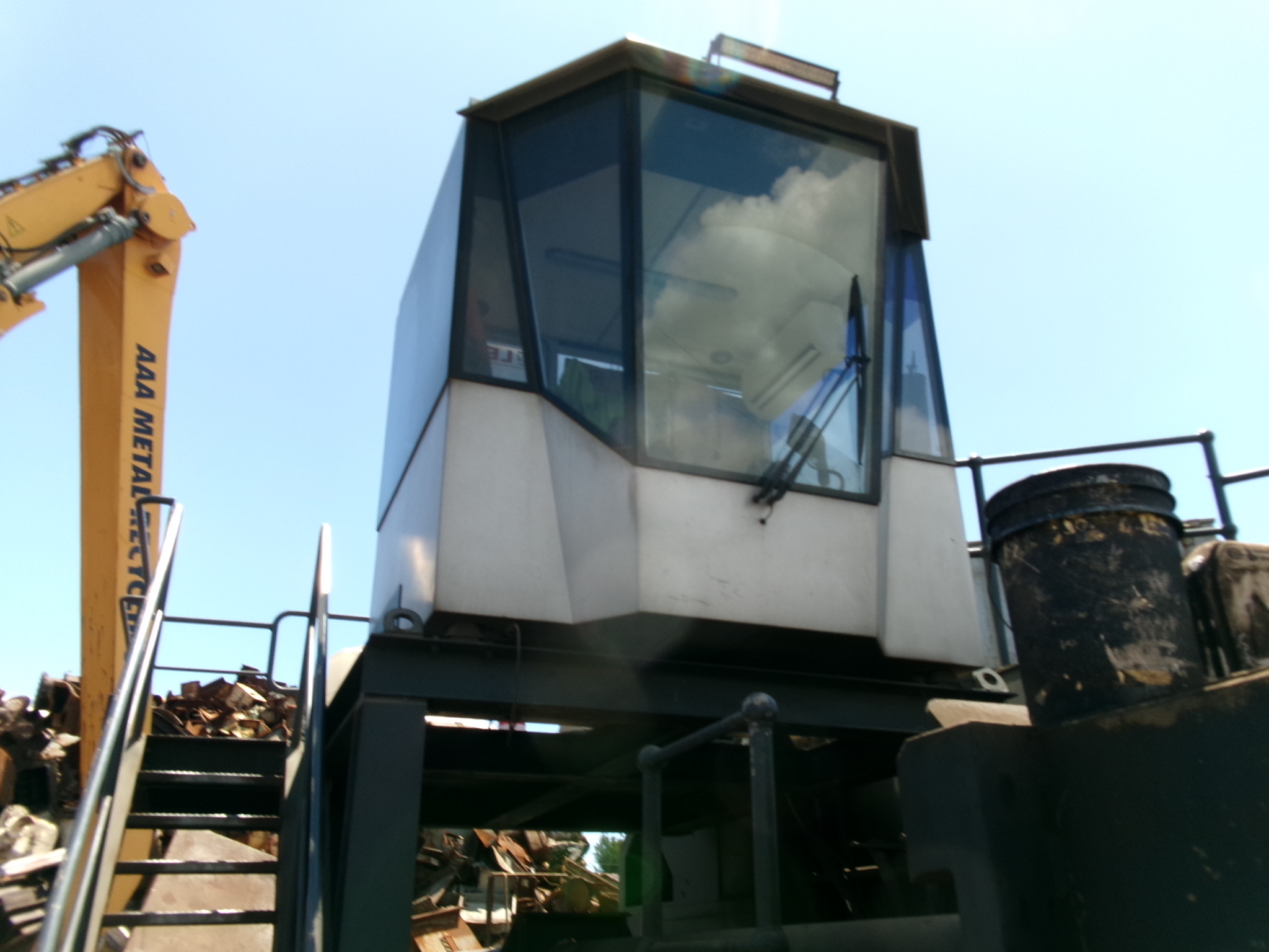 Lefort Midway 1000 TS