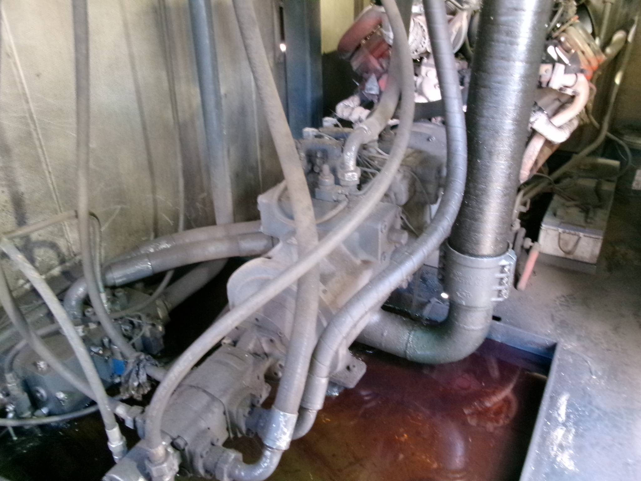 Lefort Midway 1000 TS