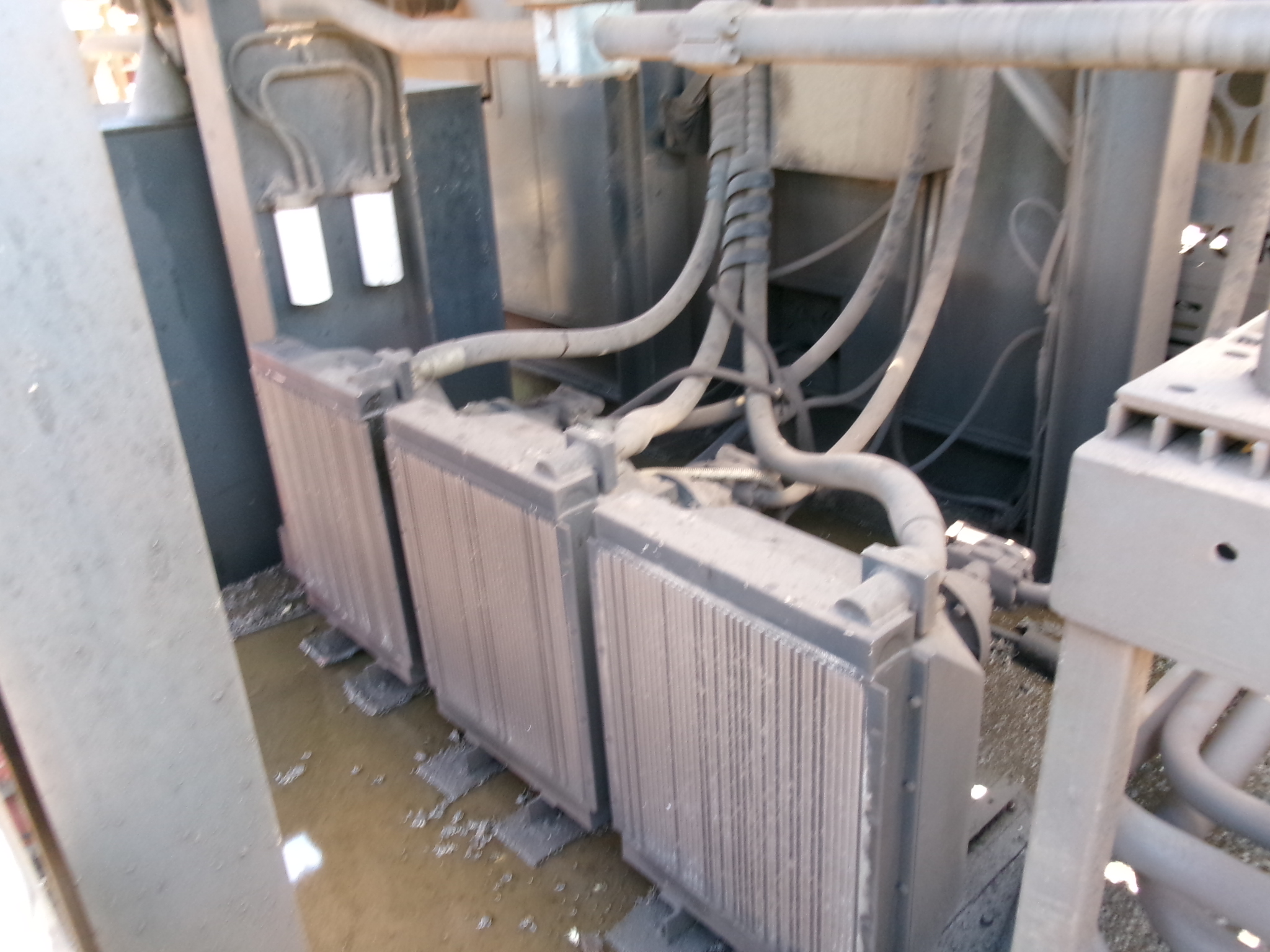 Lefort Midway 1000 TS