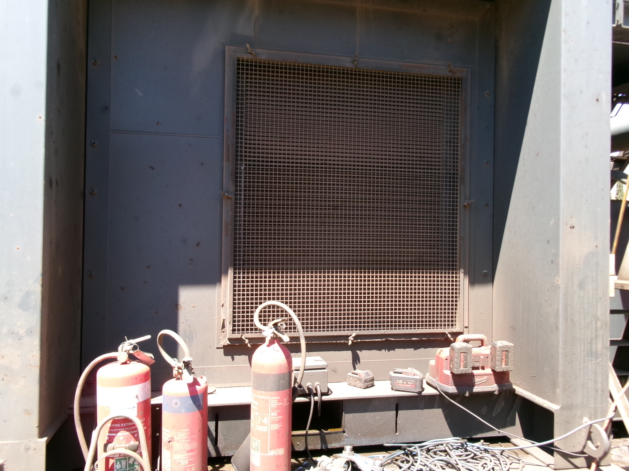 Lefort Midway 1000 TS