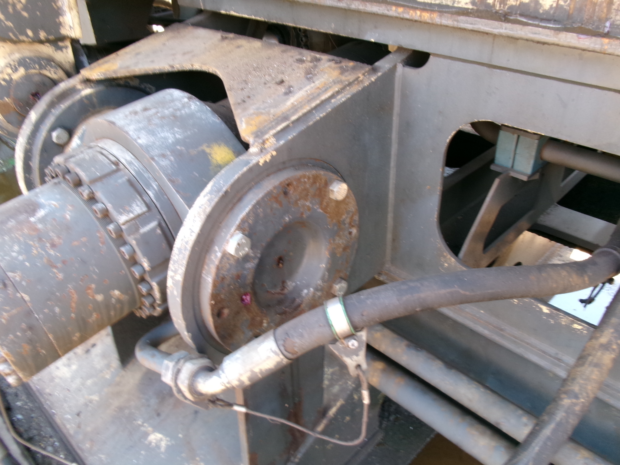 Lefort Midway 1000 TS