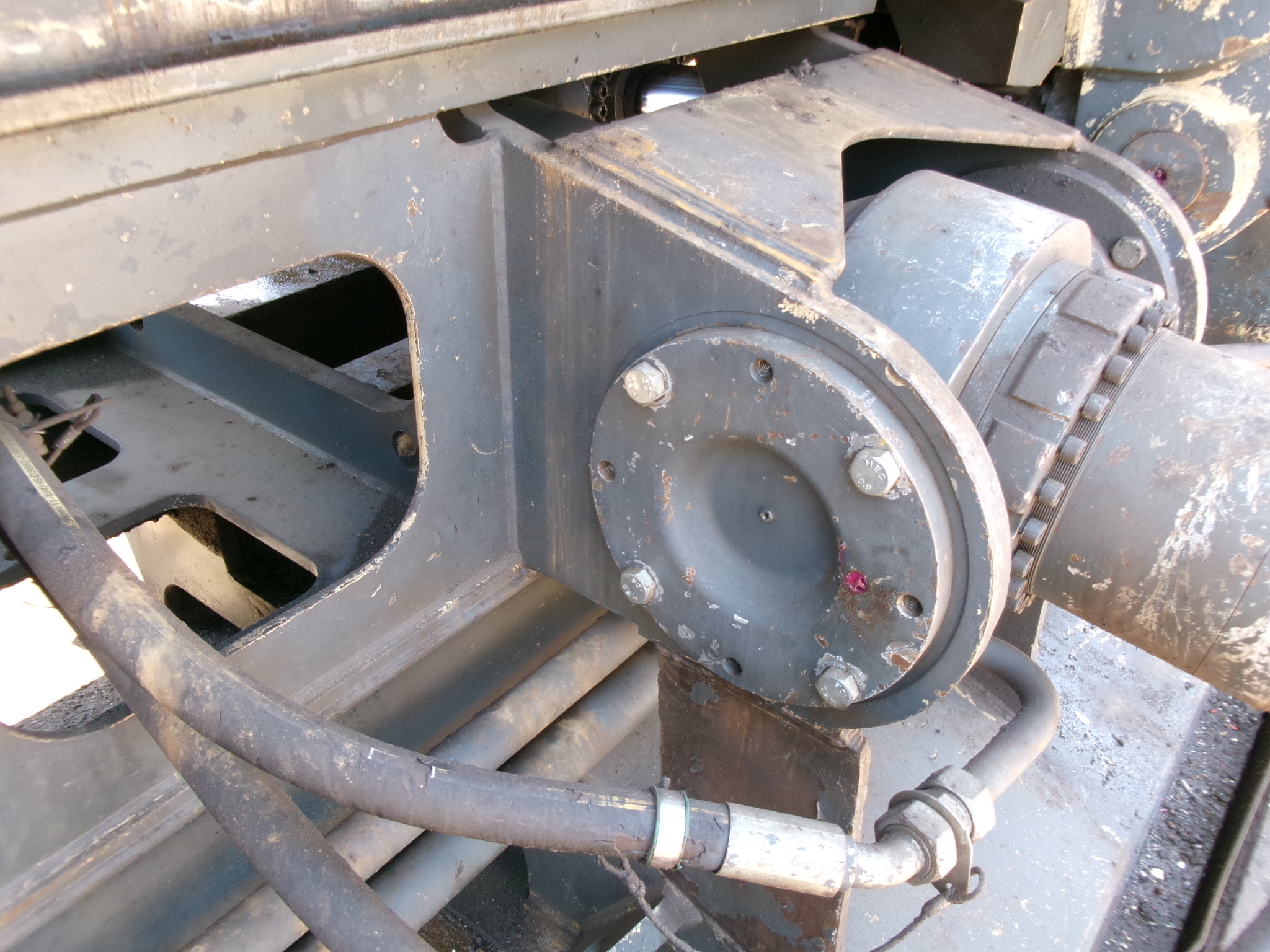 Lefort Midway 1000 TS