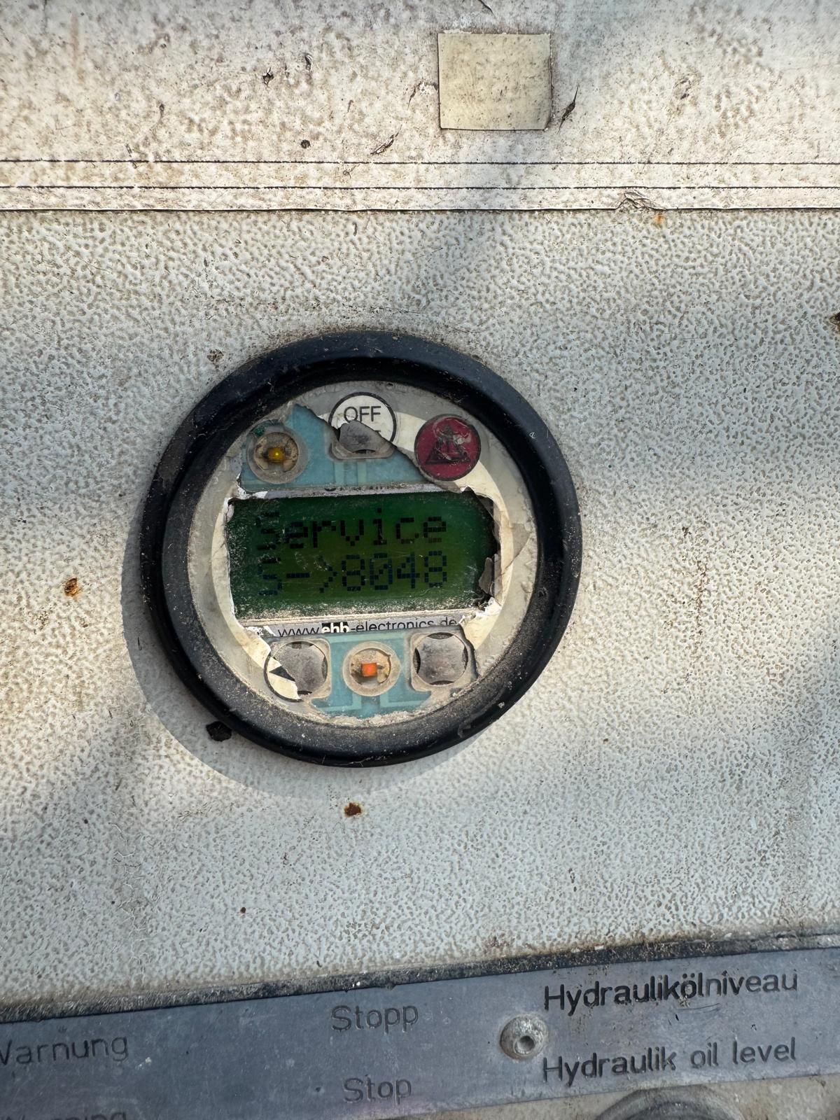 Hammel MMS 150 DK + 2 x MFB 800 E Picking Stations + Stock Convoyer 