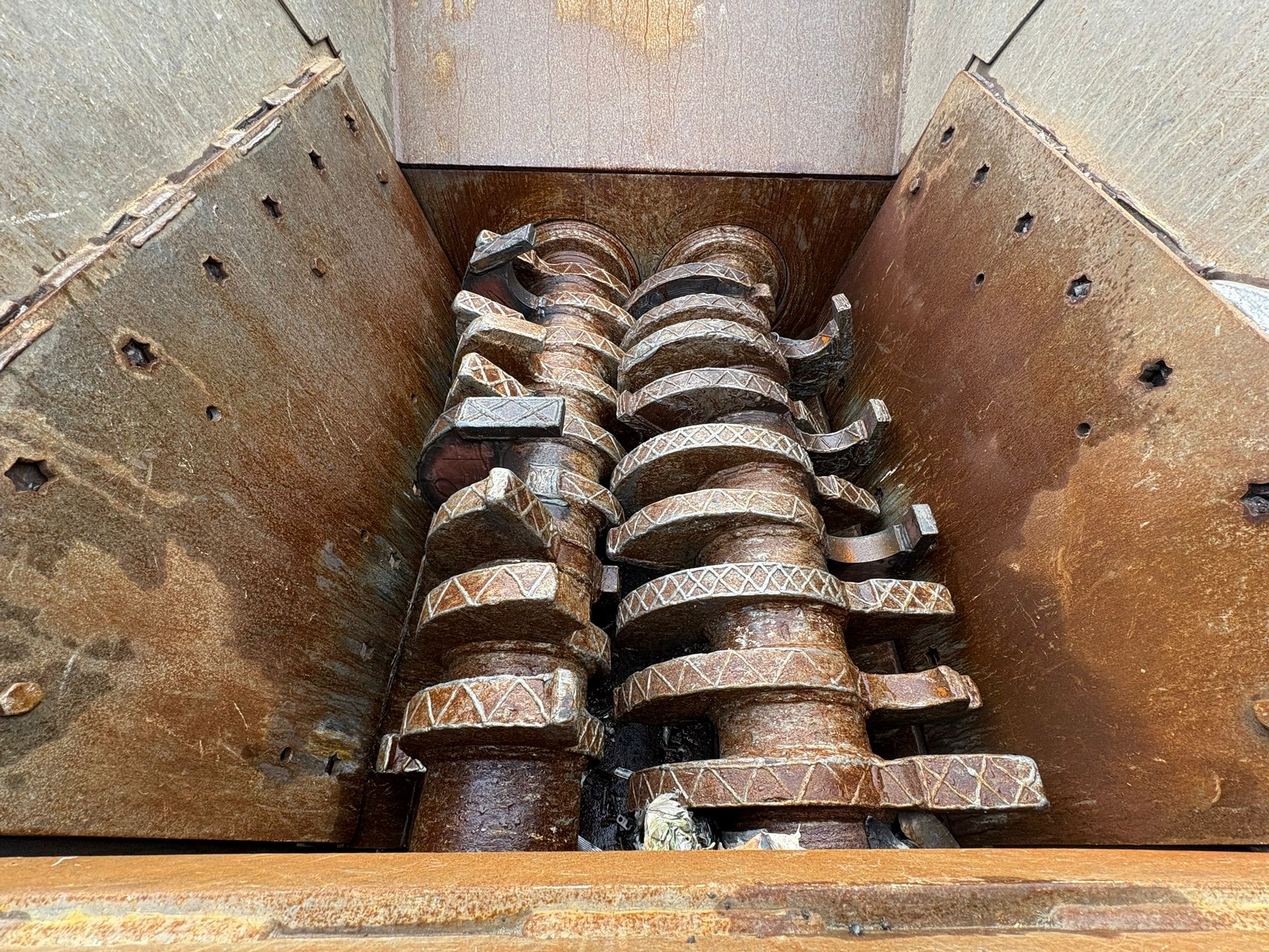 2021 Arjes 250 Impaktor Evo