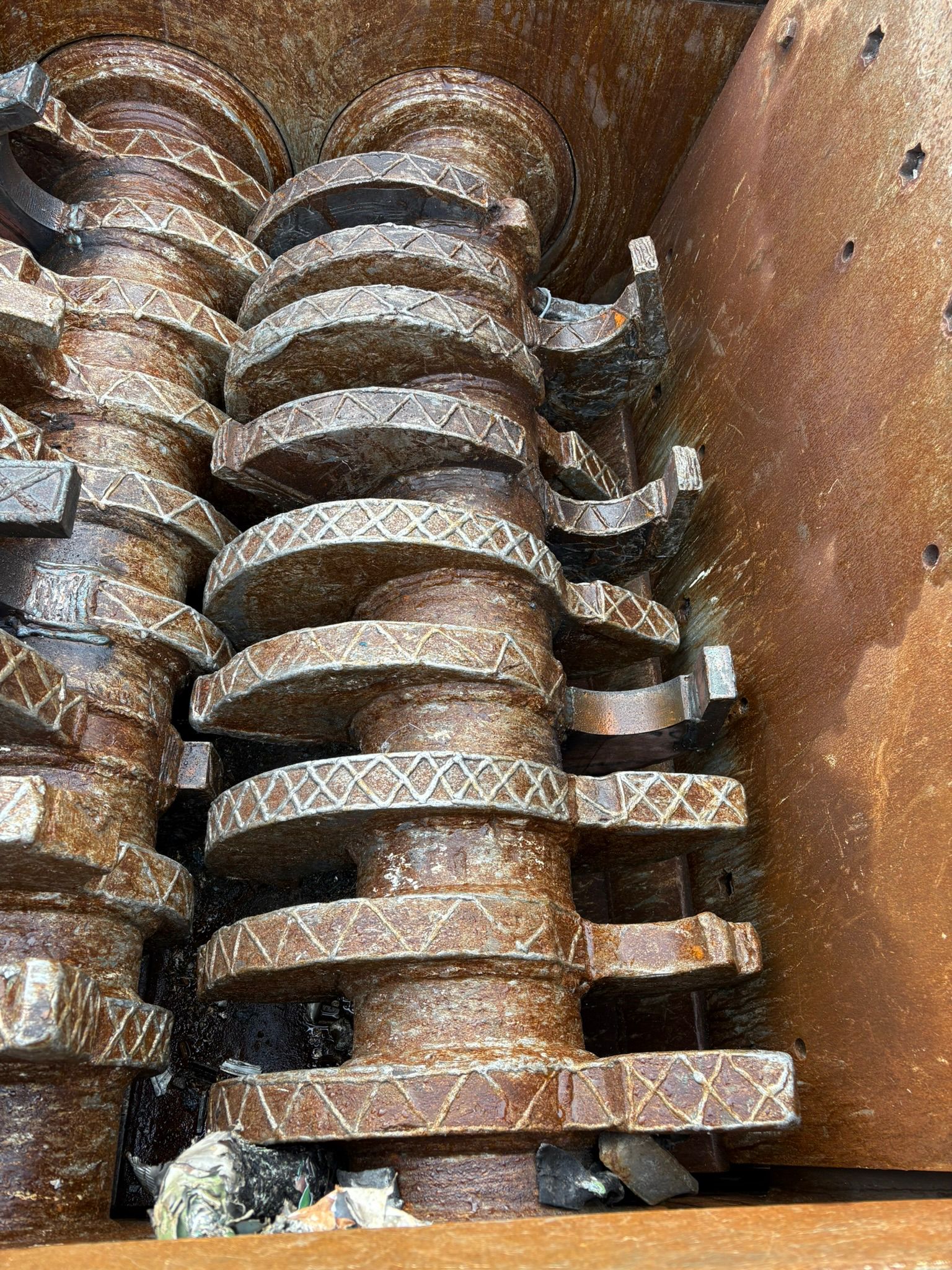 2021 Arjes 250 Impaktor Evo