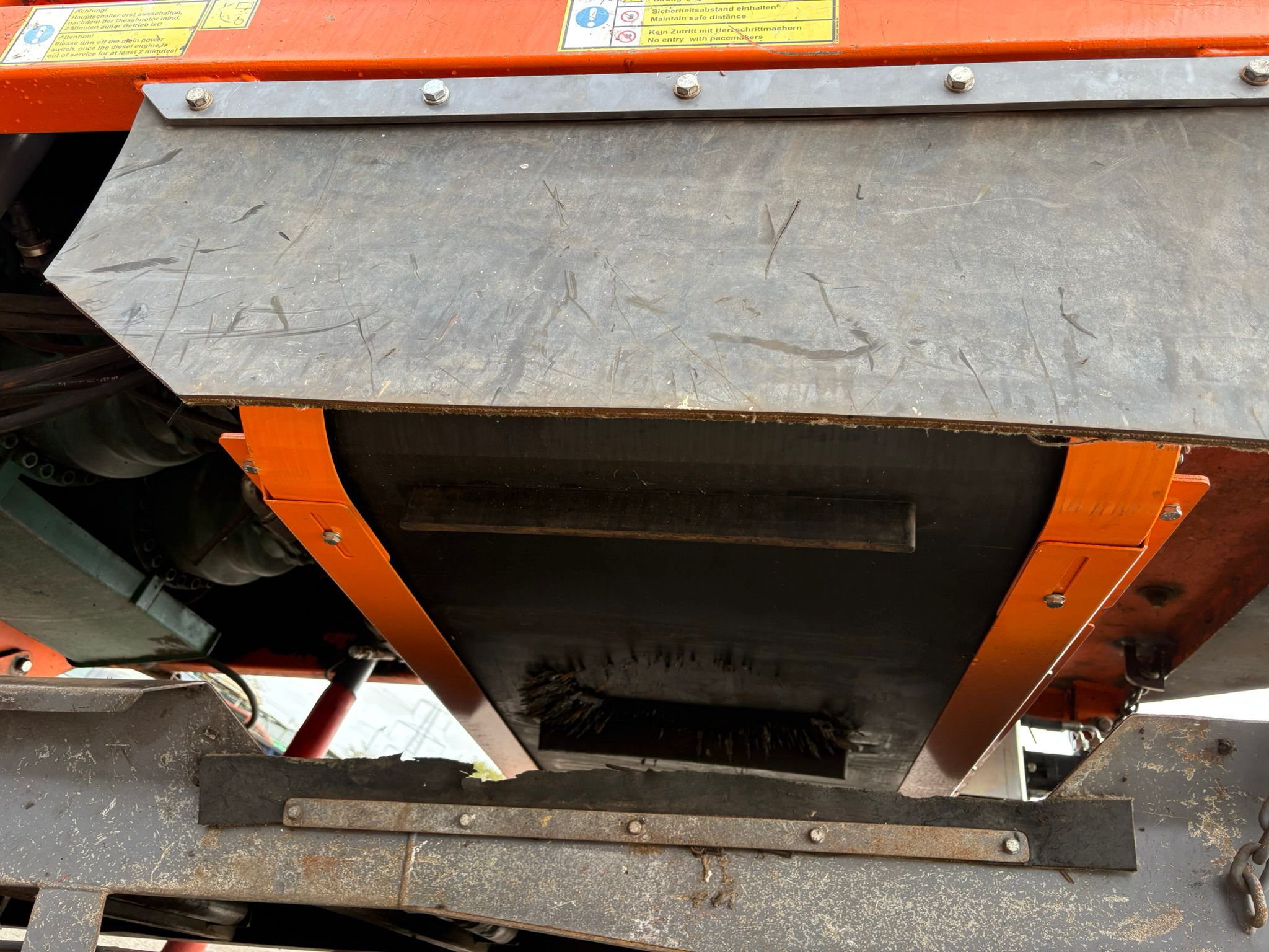 2021 Arjes 250 Impaktor Evo