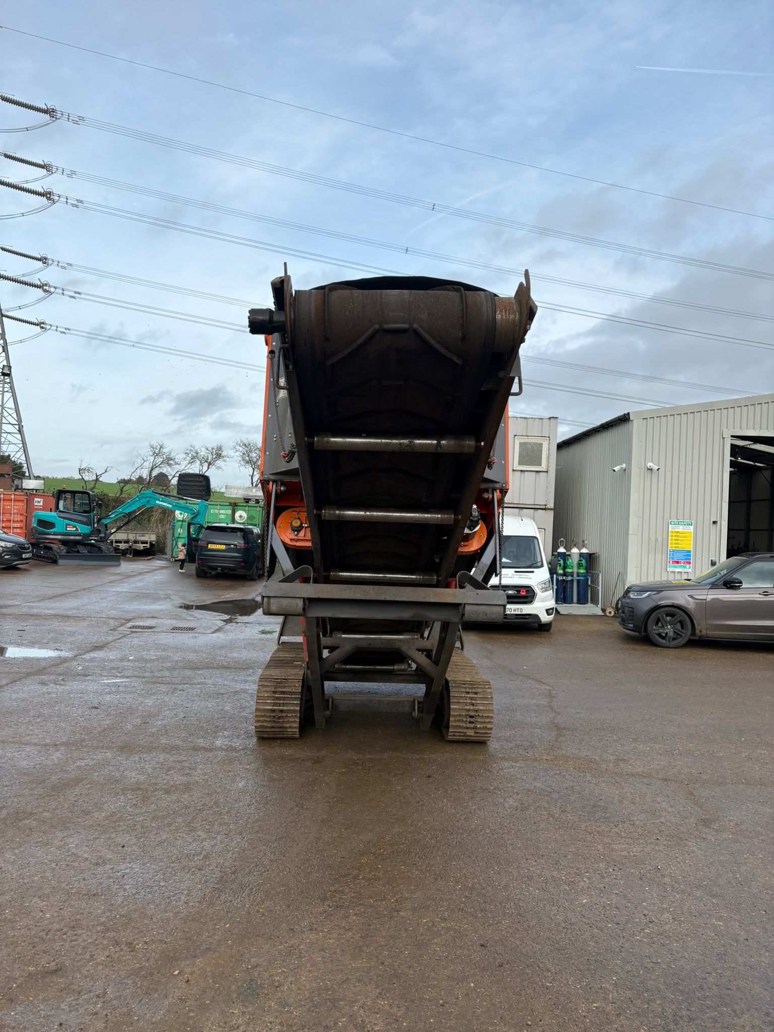 2021 Arjes 250 Impaktor Evo