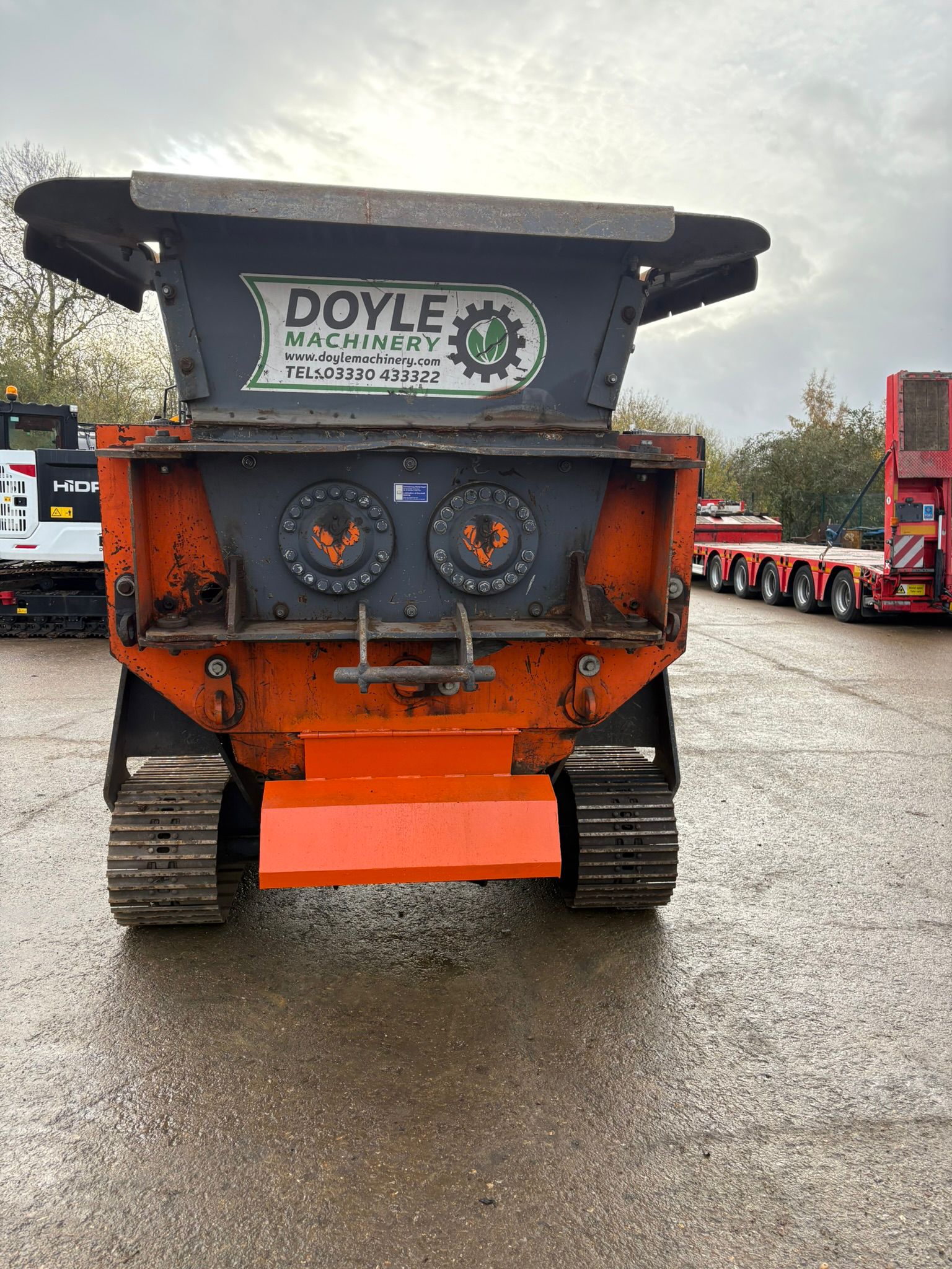 2021 Arjes 250 Impaktor Evo